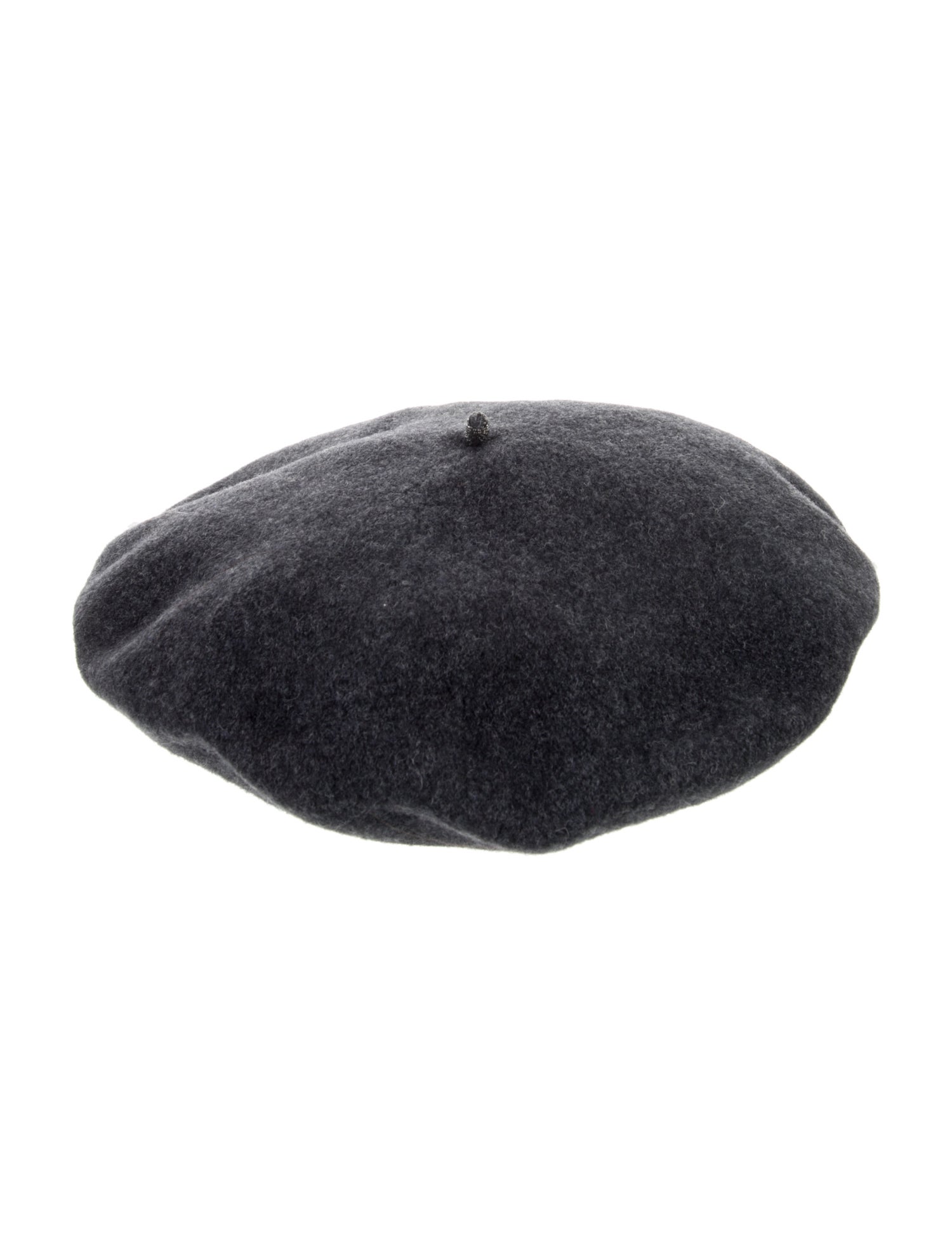 Brunello Cucinelli Wool Beret