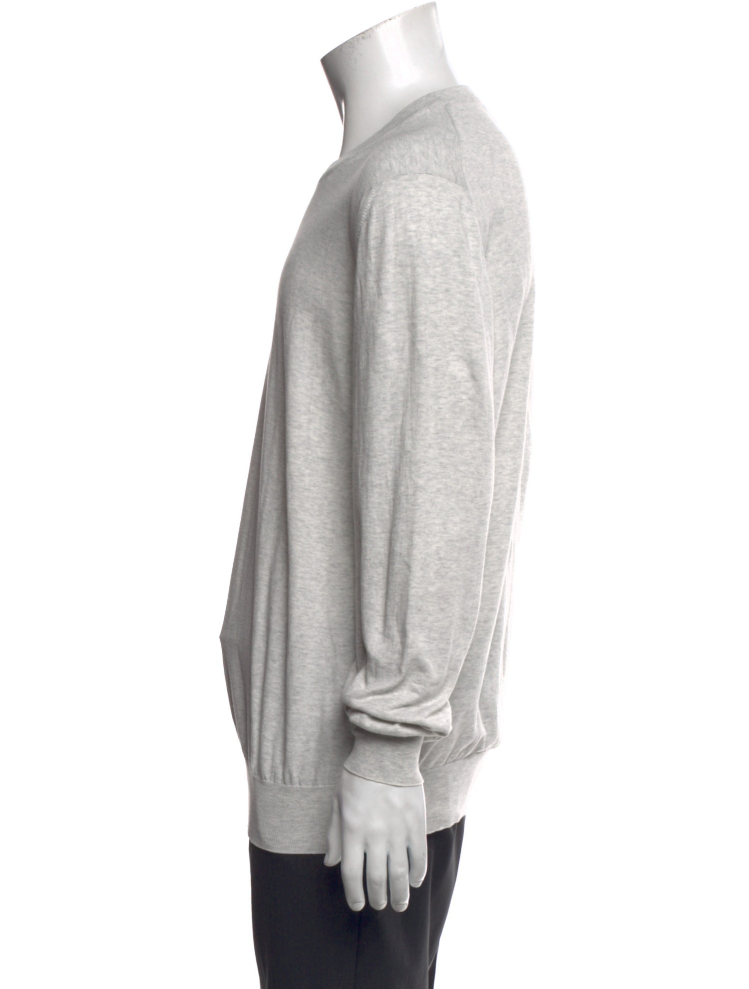 Brunello Cucinelli Long Sleeve Shirt