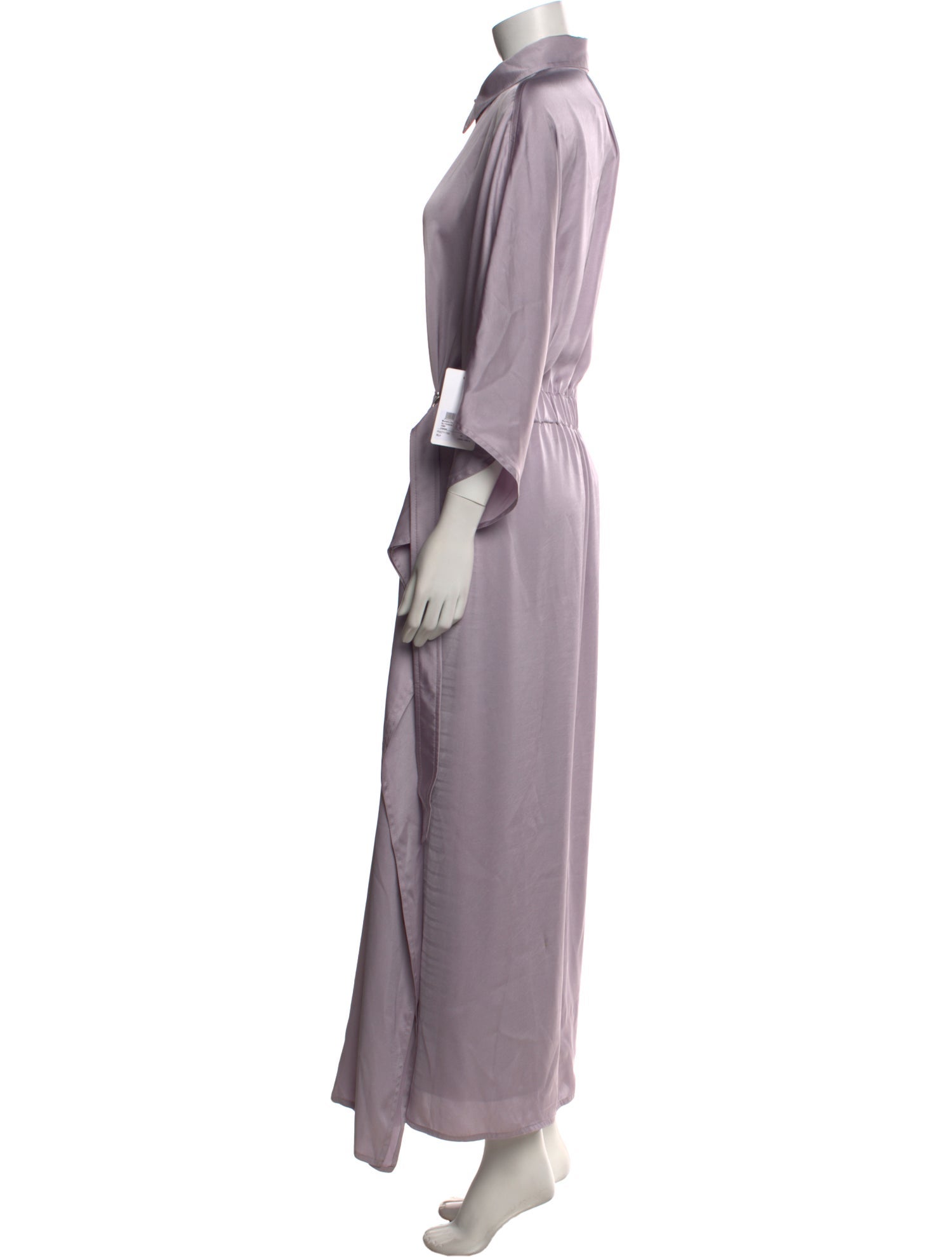 Brunello Cucinelli Long Dress w/ Tags