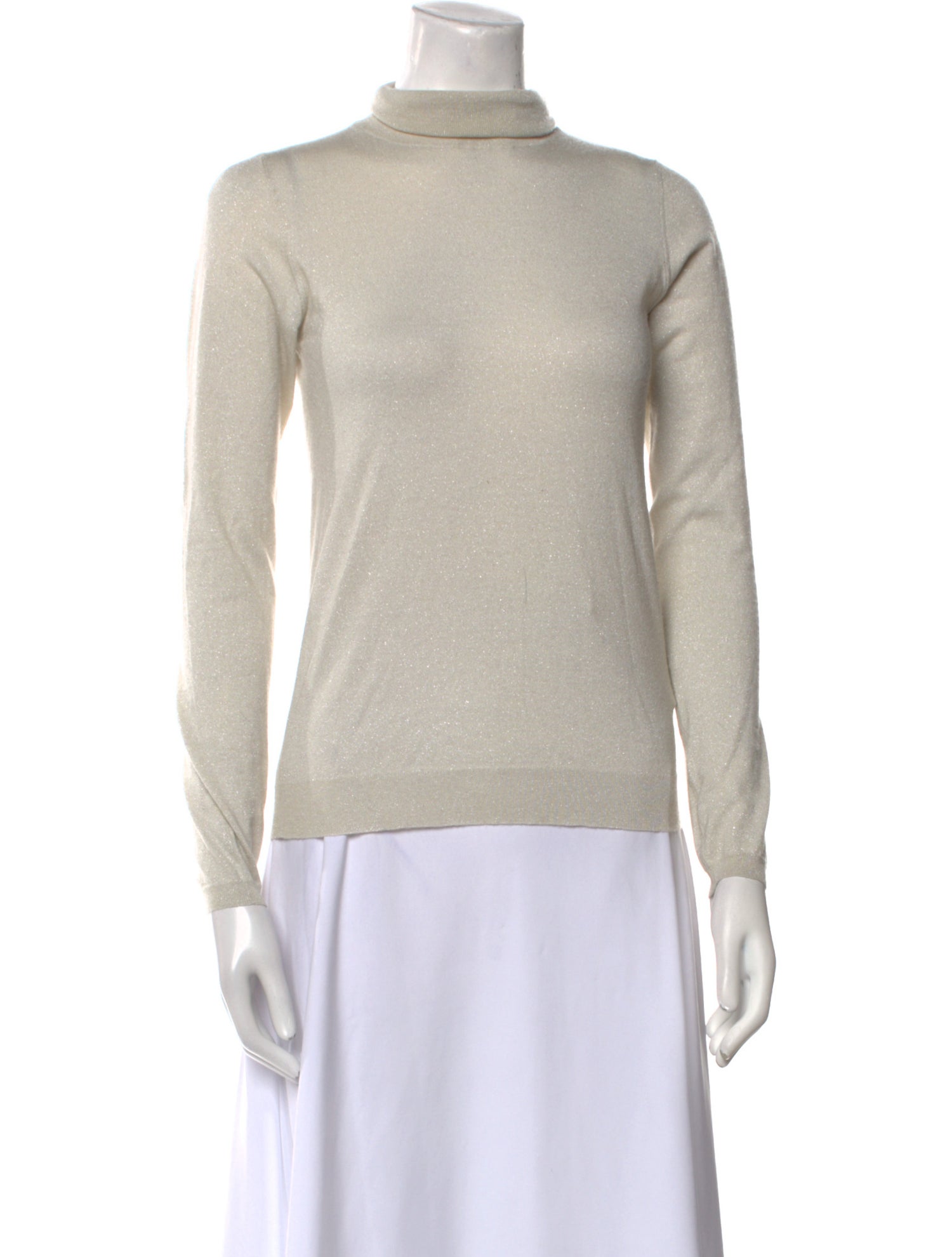 Brunello Cucinelli Turtleneck Sweater