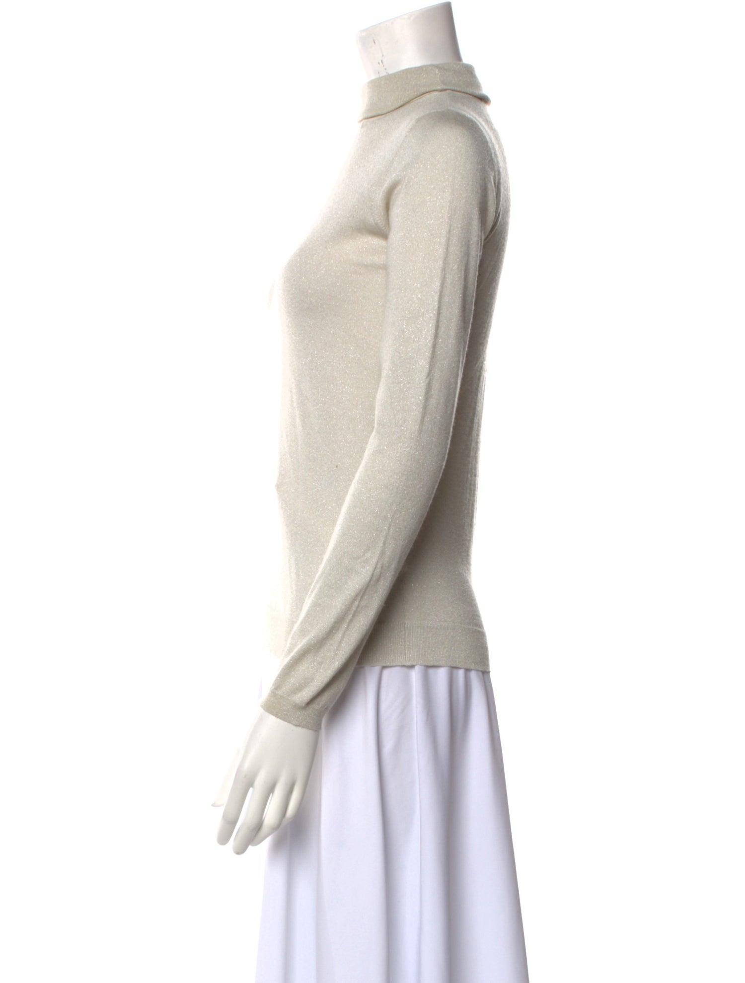 Brunello Cucinelli Turtleneck Sweater