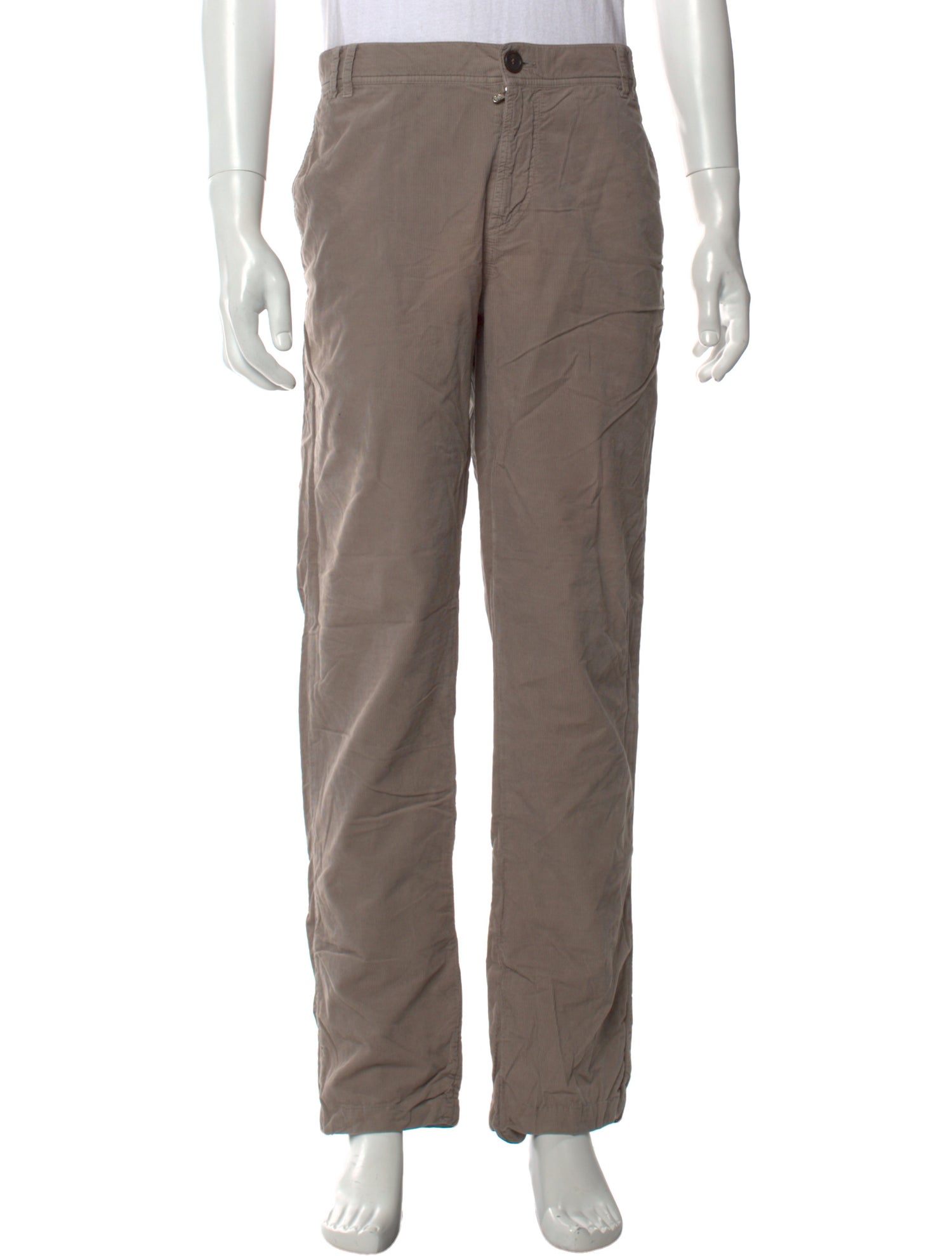 Brunello Cucinelli Monili Chinos
