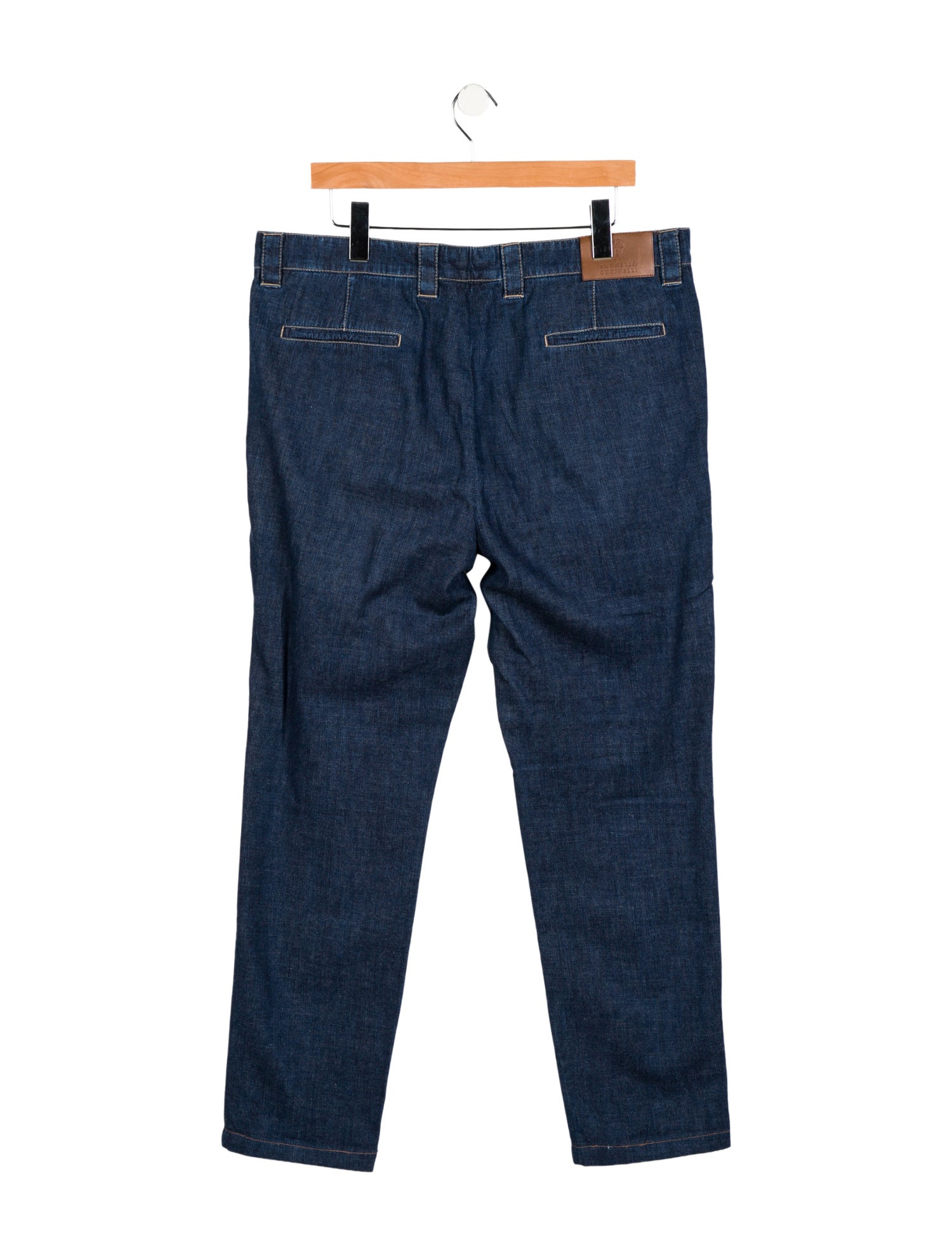 Brunello Cucinelli Skinny Jeans