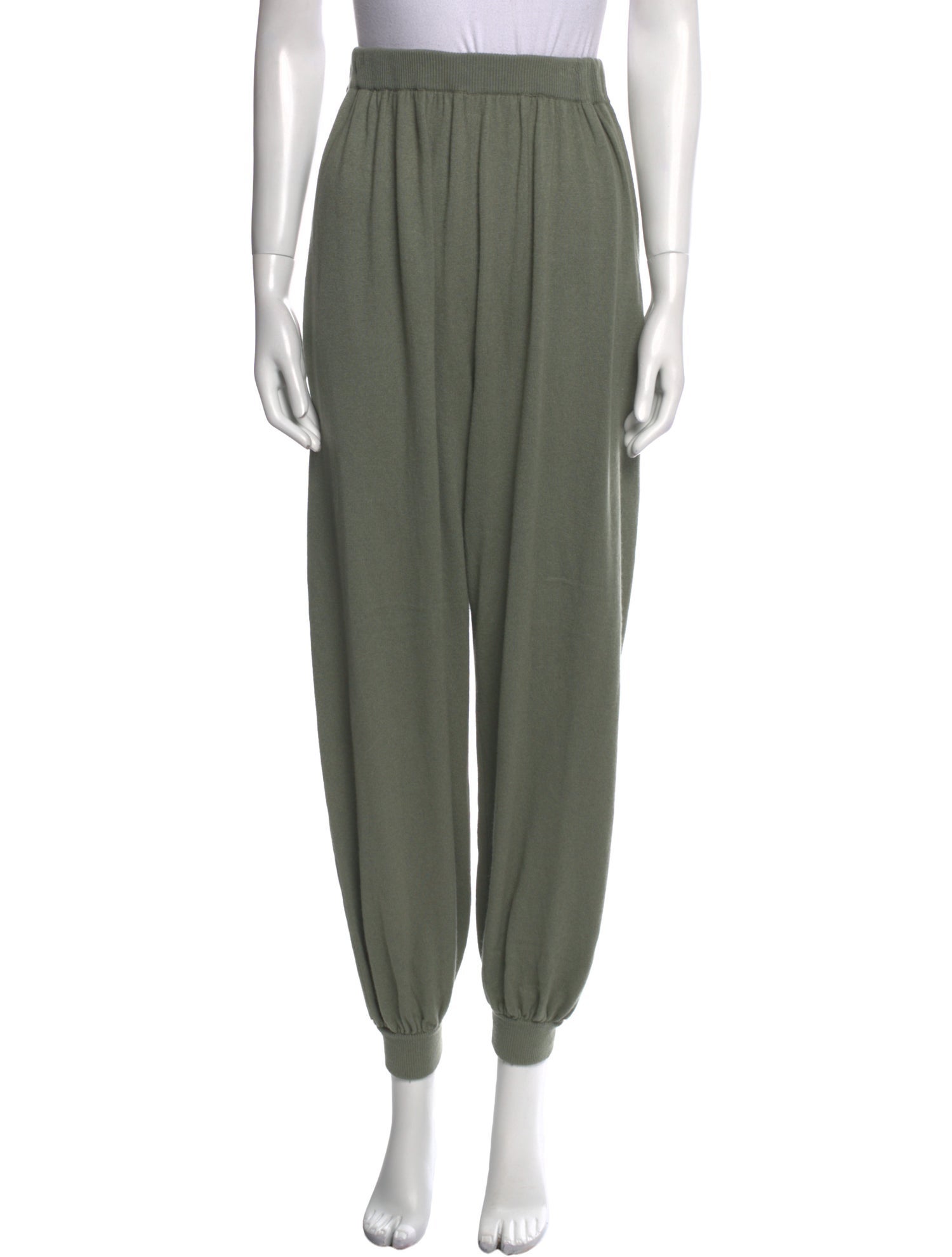 Brunello Cucinelli Skinny Leg Pants