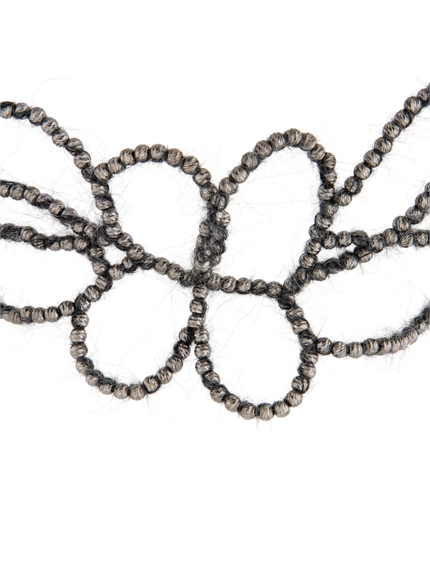 Brunello Cucinelli Ramaga Choker Necklace