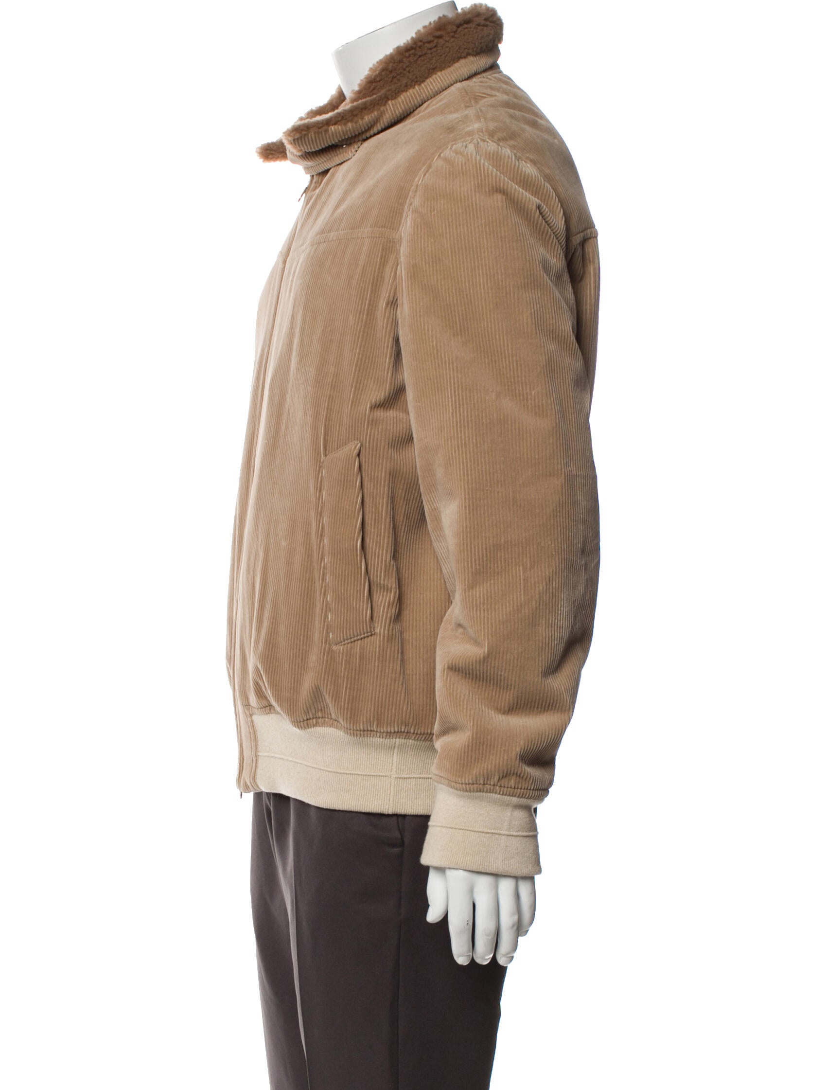 Brunello Cucinelli Puffer Coat