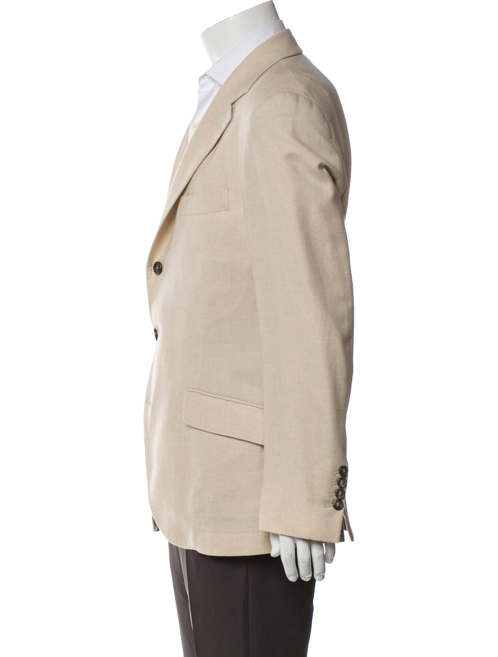 Brunello Cucinelli Blazer