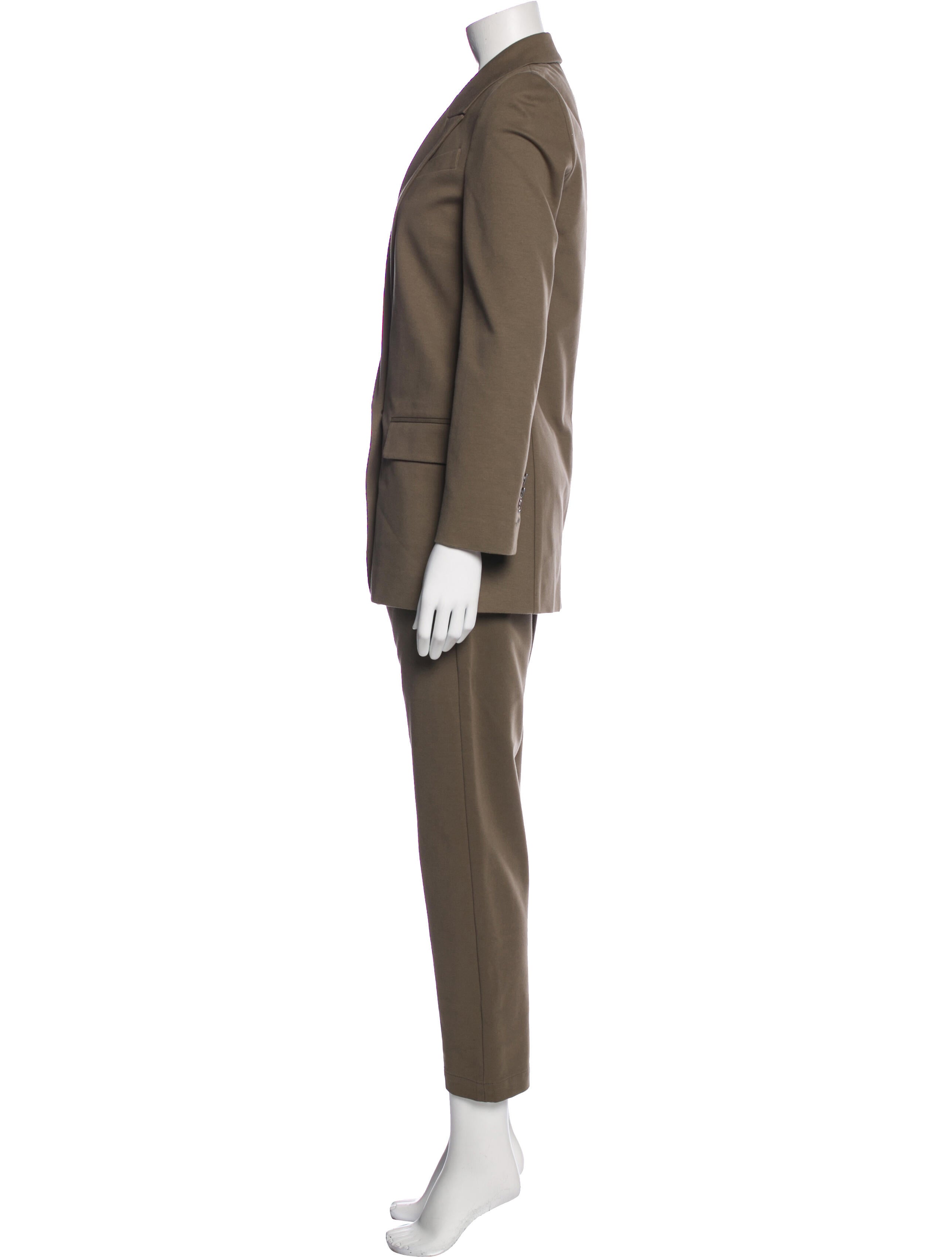 Brunello Cucinelli Pantsuit