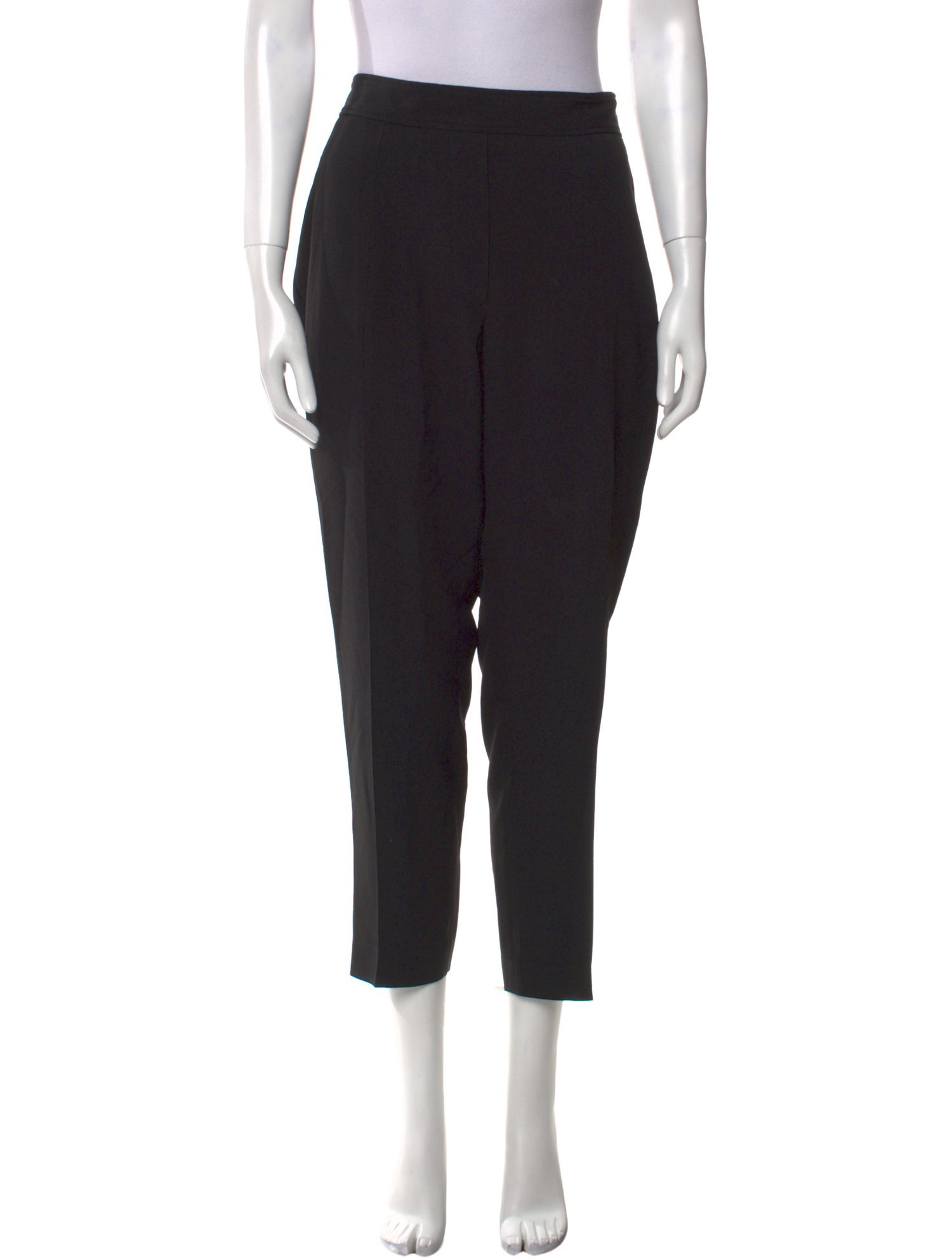 Brunello Cucinelli Straight Leg Pants