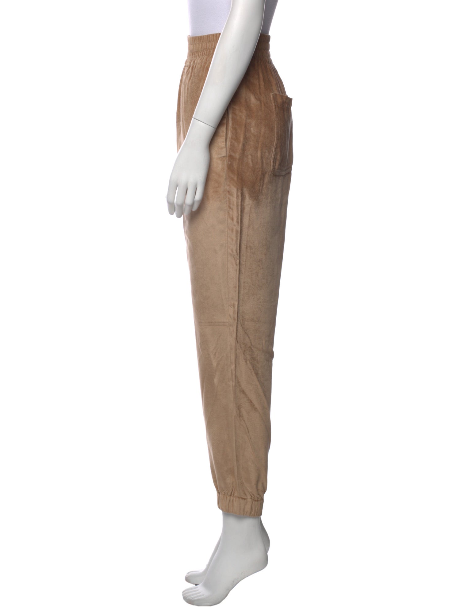 Brunello Cucinelli Skinny Leg Pants