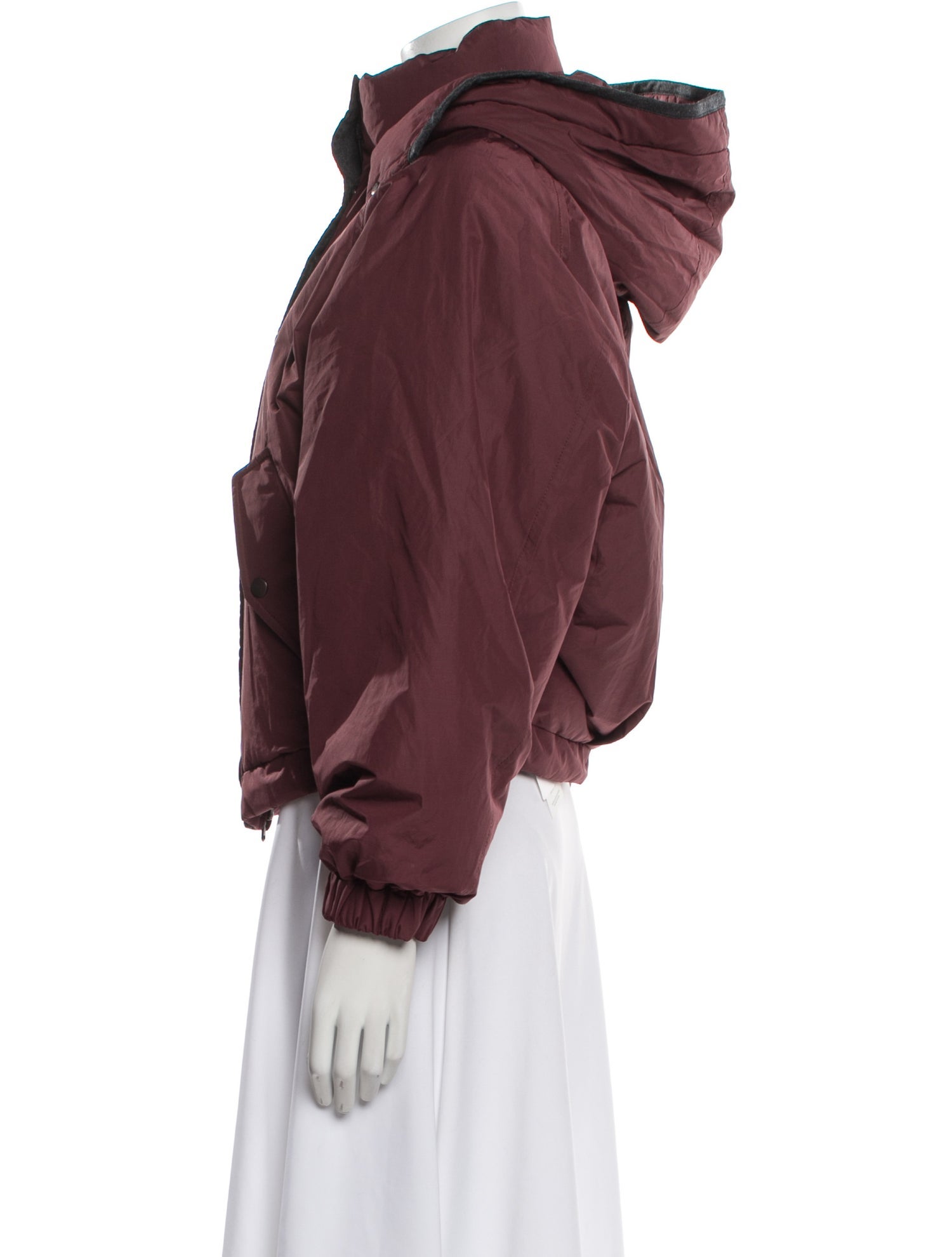 Brunello Cucinelli Down Coat