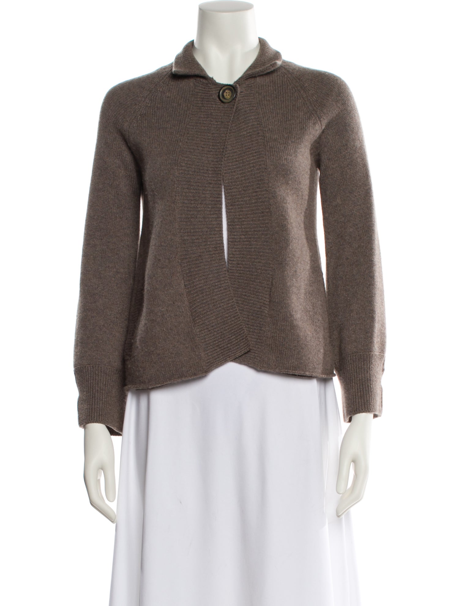 Brunello Cucinelli Cashmere Sweater