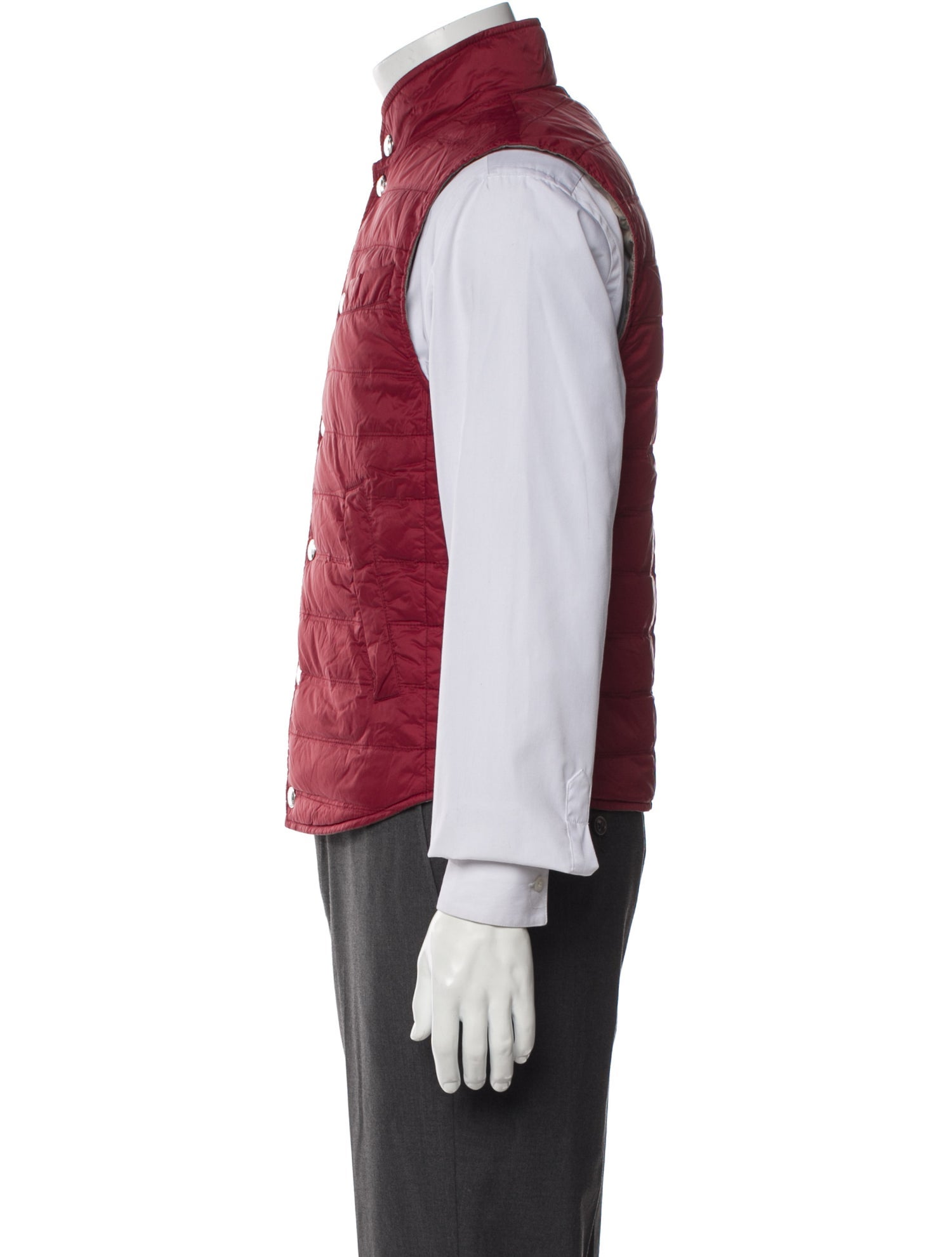 Brunello Cucinelli Vest