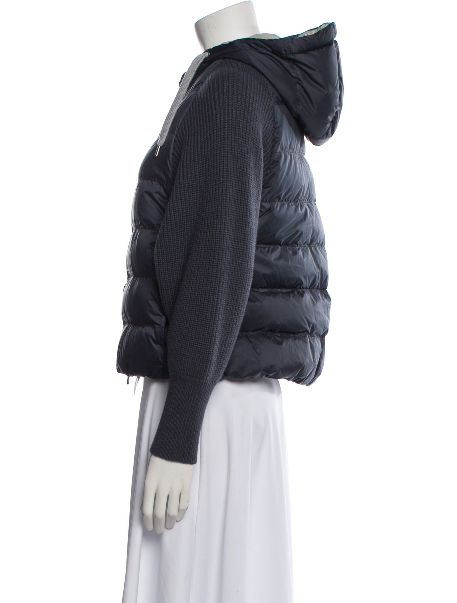 Brunello Cucinelli Down Jacket w/ Tags