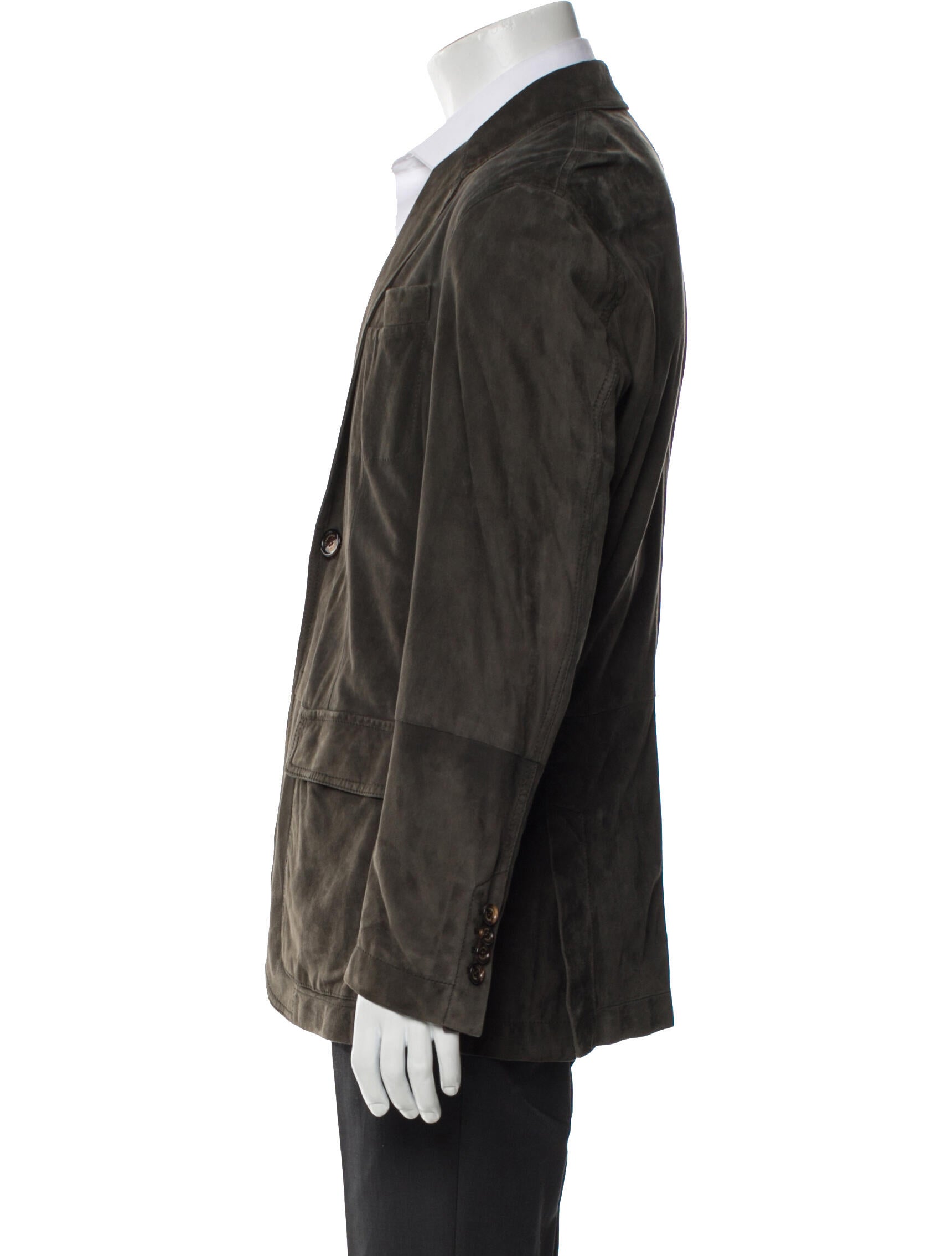 Brunello Cucinelli Blazer