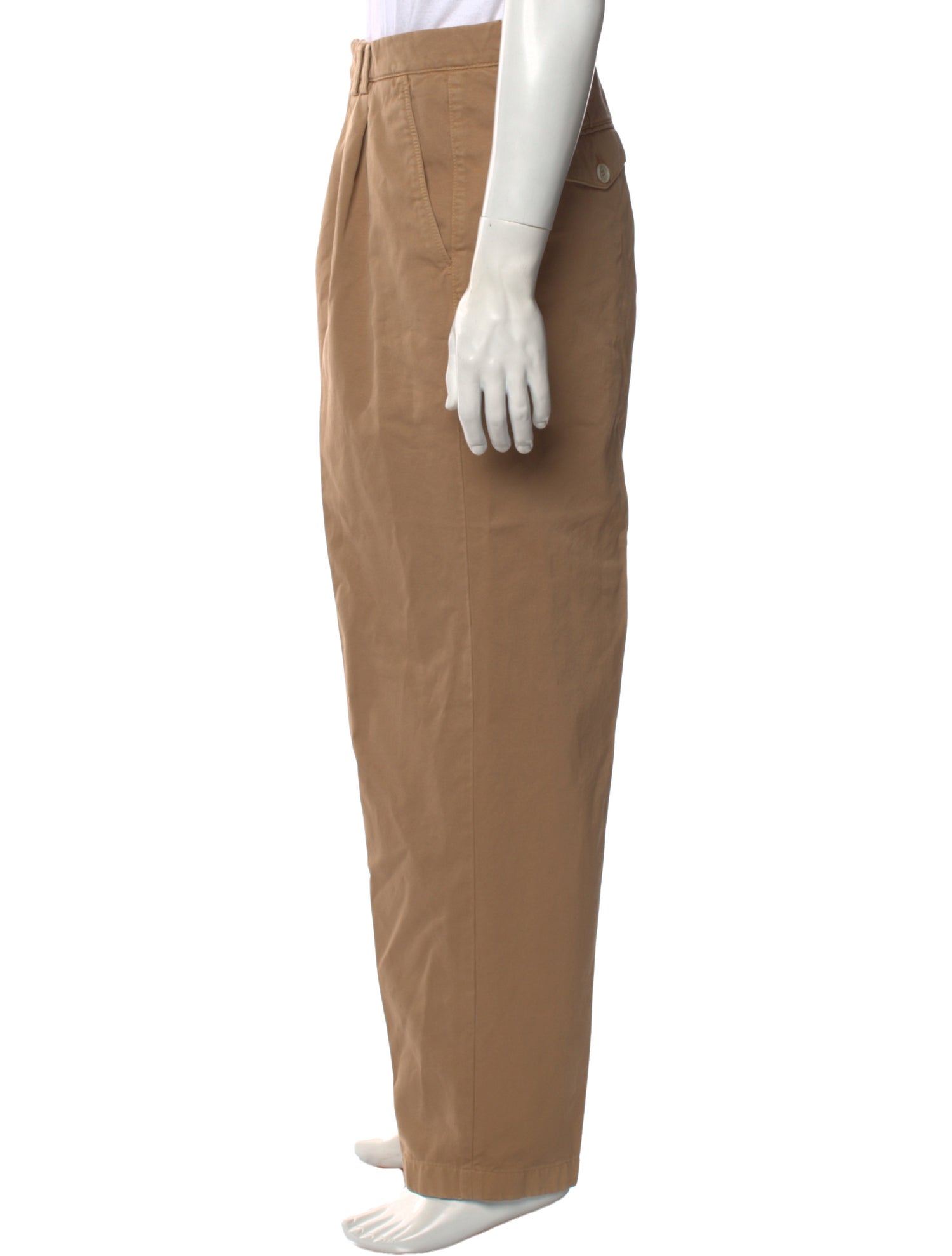 Brunello Cucinelli Chinos