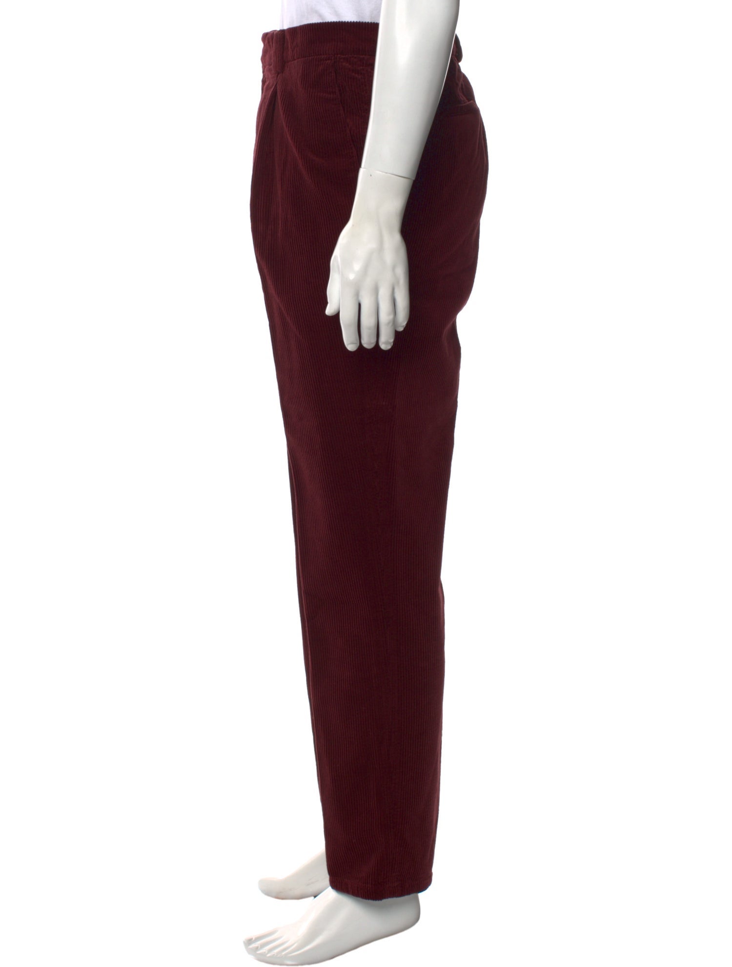 Brunello Cucinelli Corduroy Pants