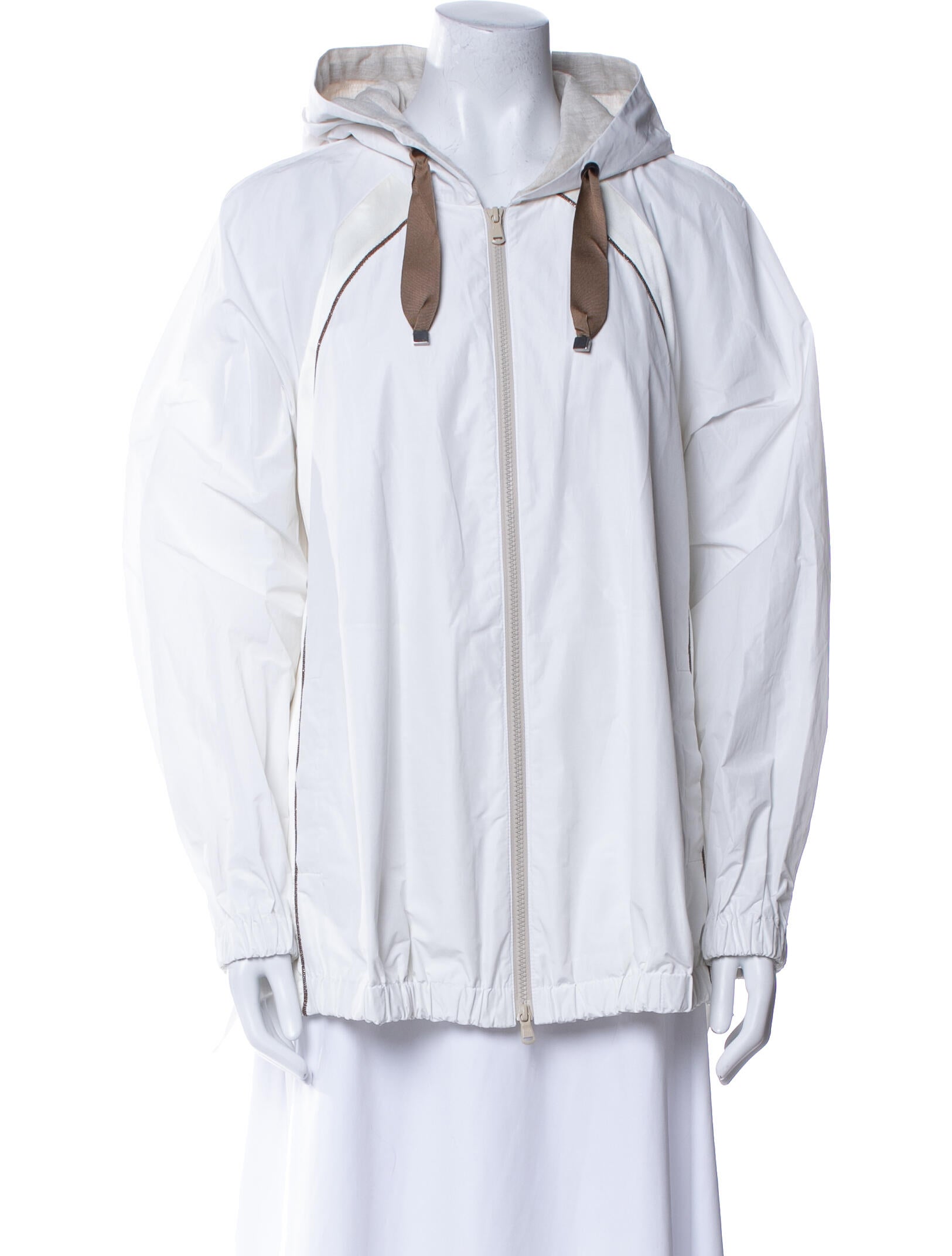 Brunello Cucinelli Jacket w/ Tags