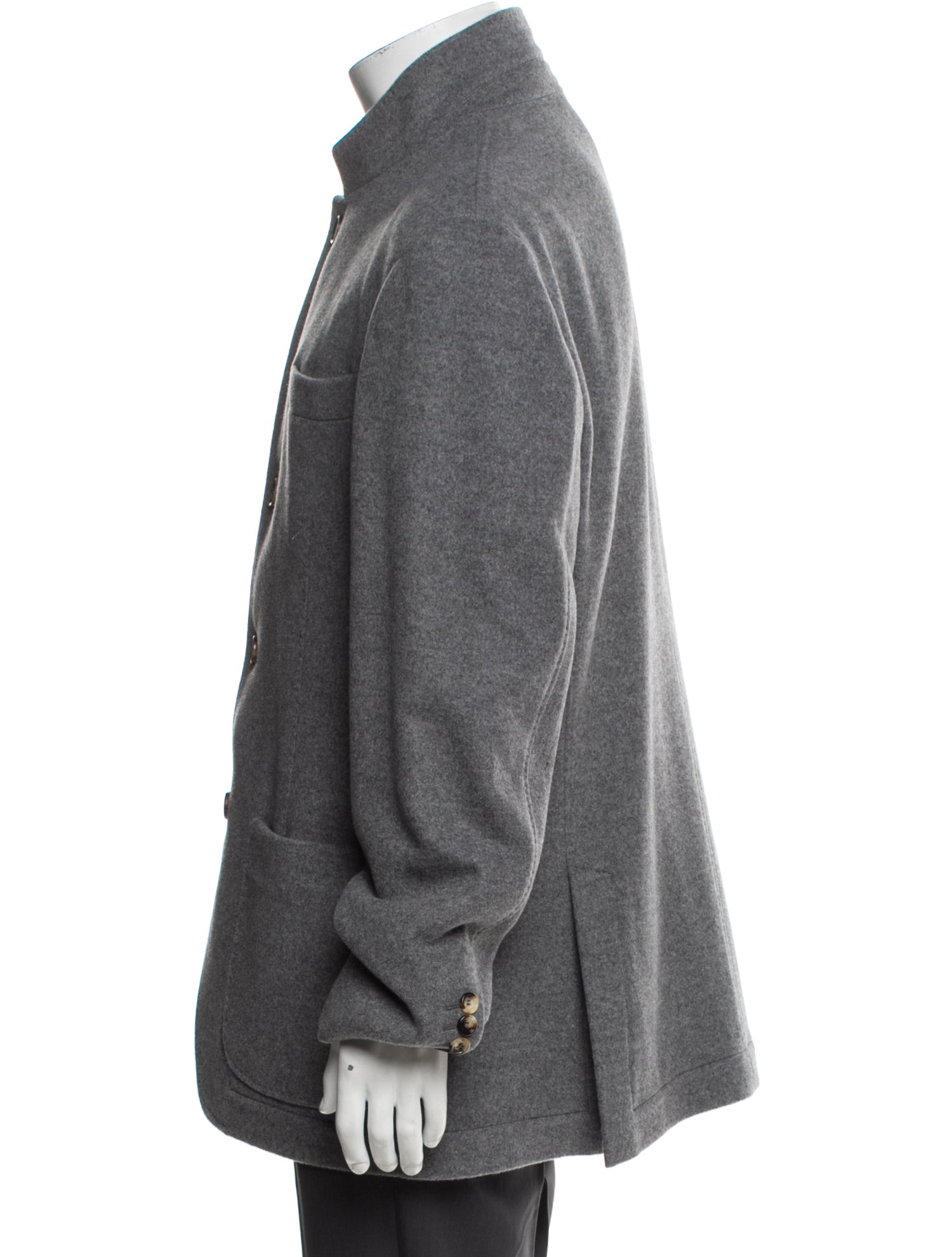 Brunello Cucinelli Cashmere Jacket w/ Tags