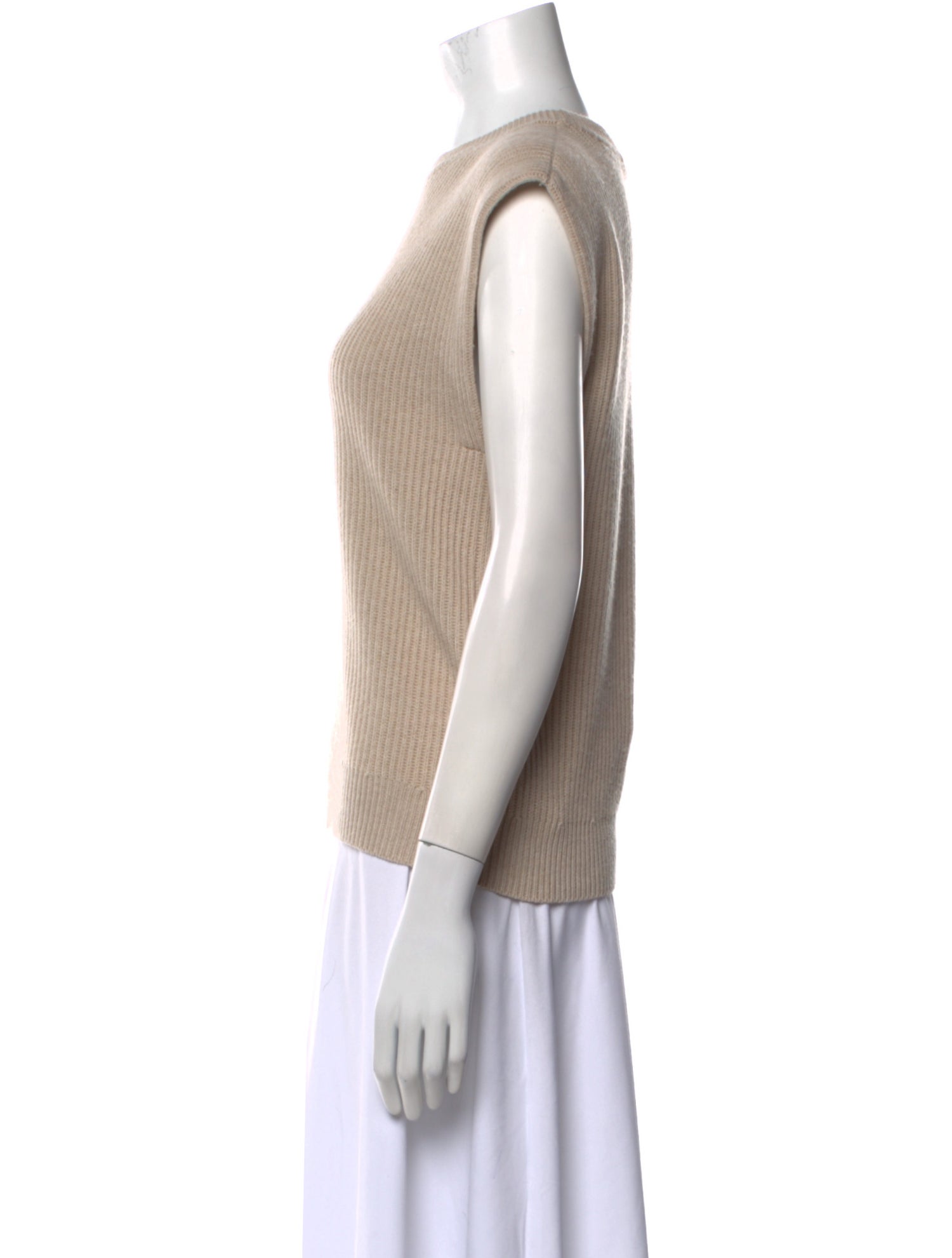 Brunello Cucinelli Virgin Wool Crew Neck Sweater w/ Tags