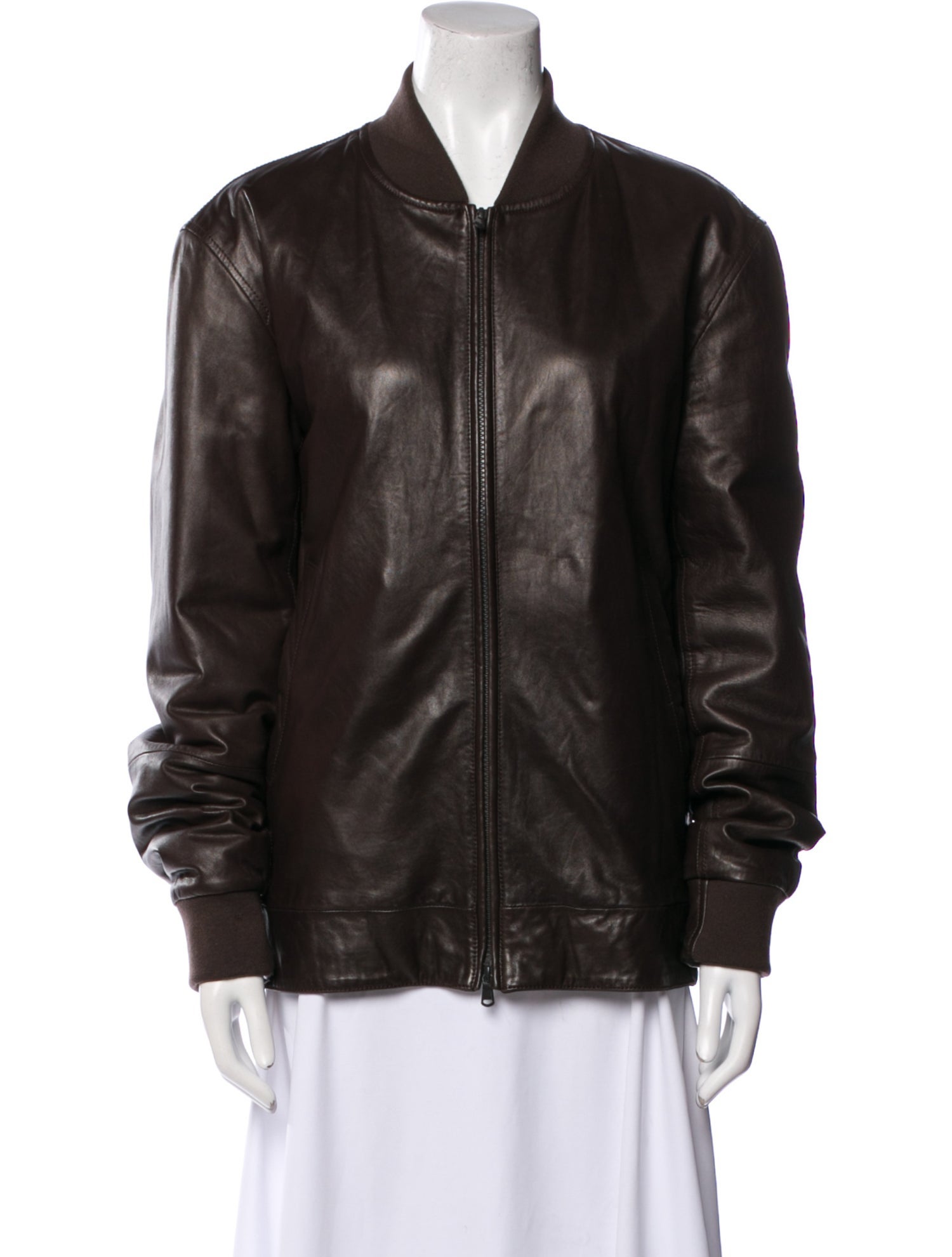 Brunello Cucinelli Bomber Jacket