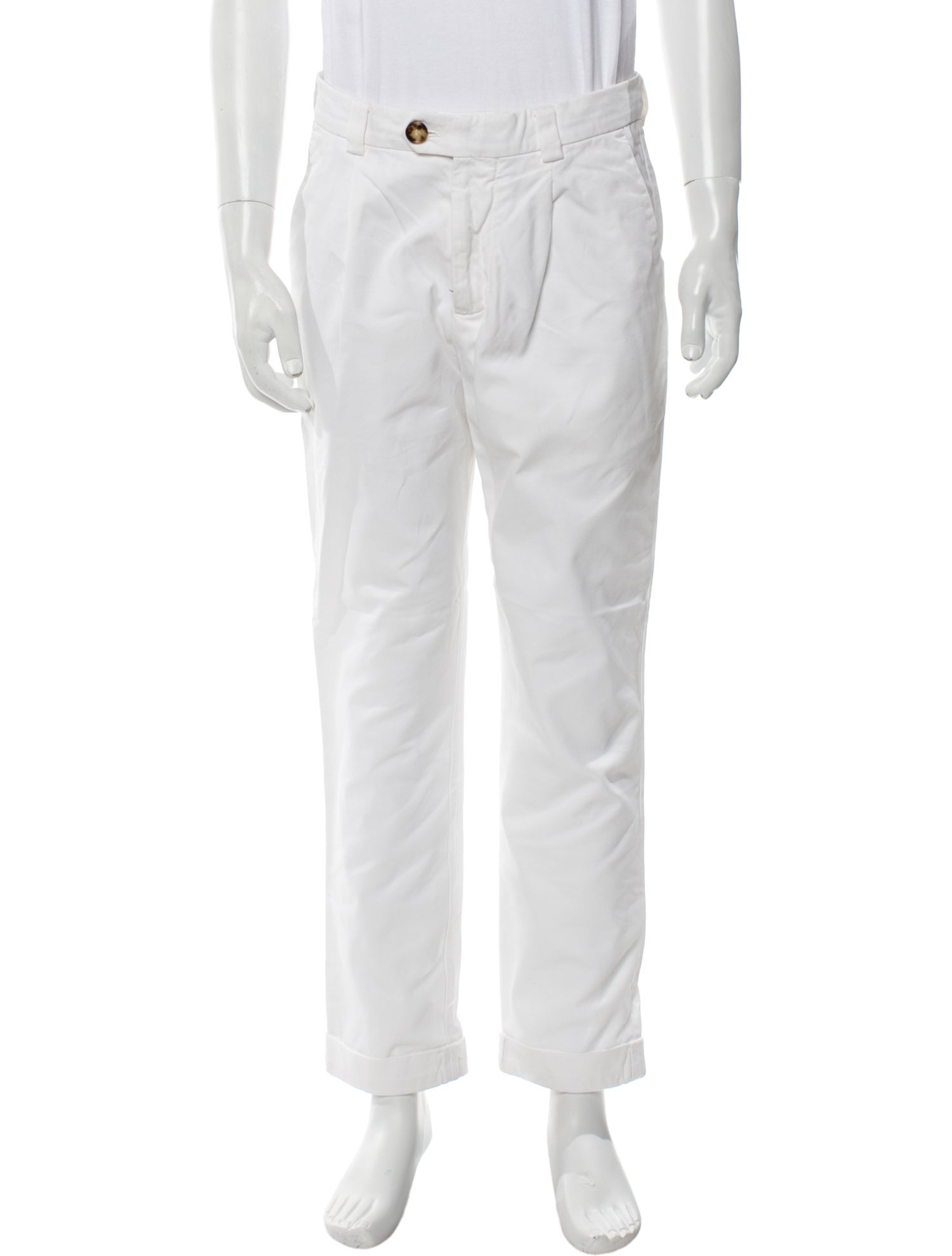 Brunello Cucinelli Chinos