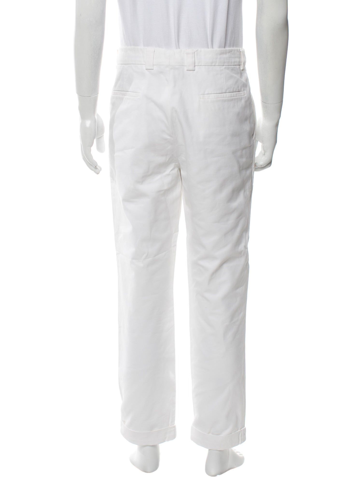 Brunello Cucinelli Chinos