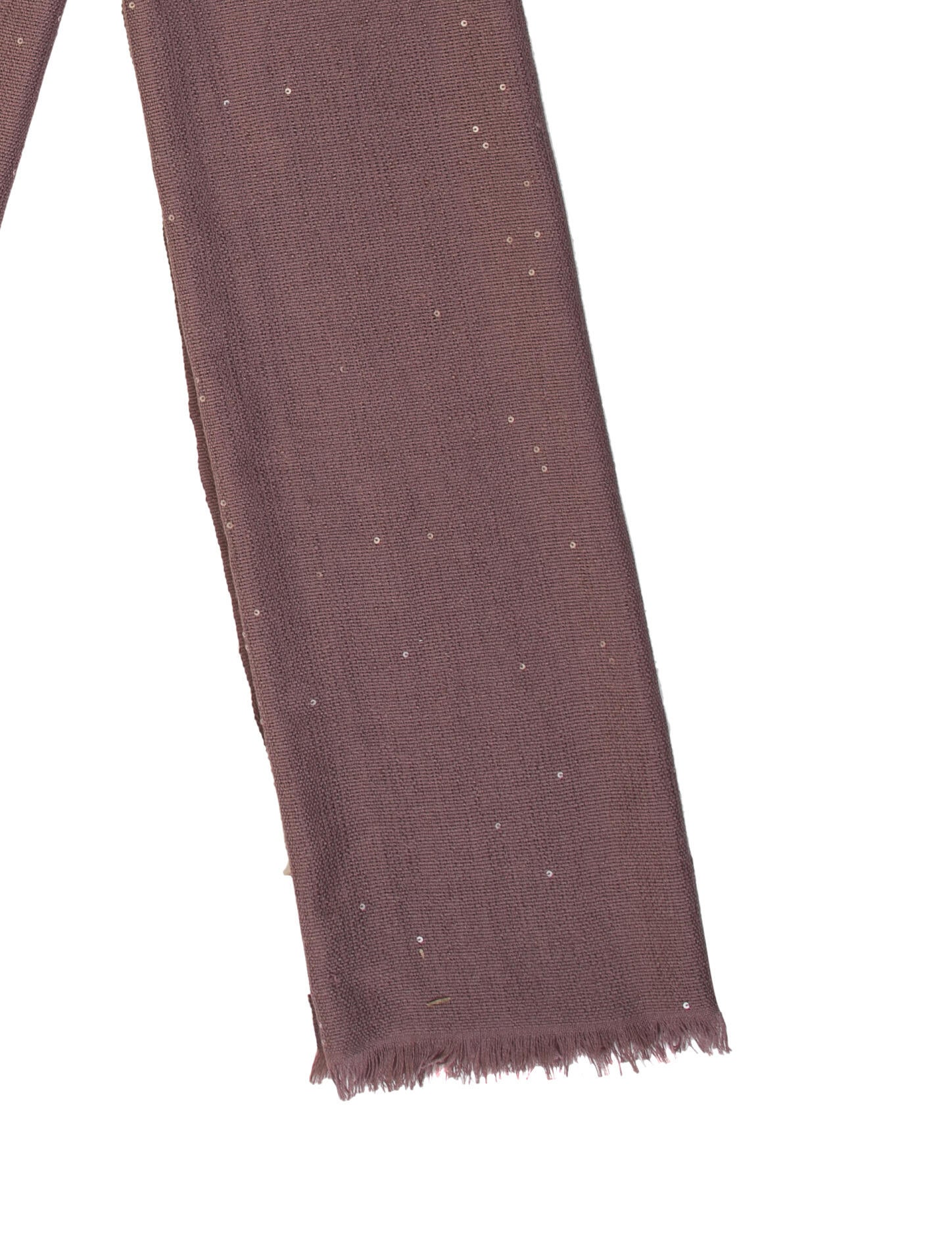 Brunello Cucinelli Cashmere Printed Shawl