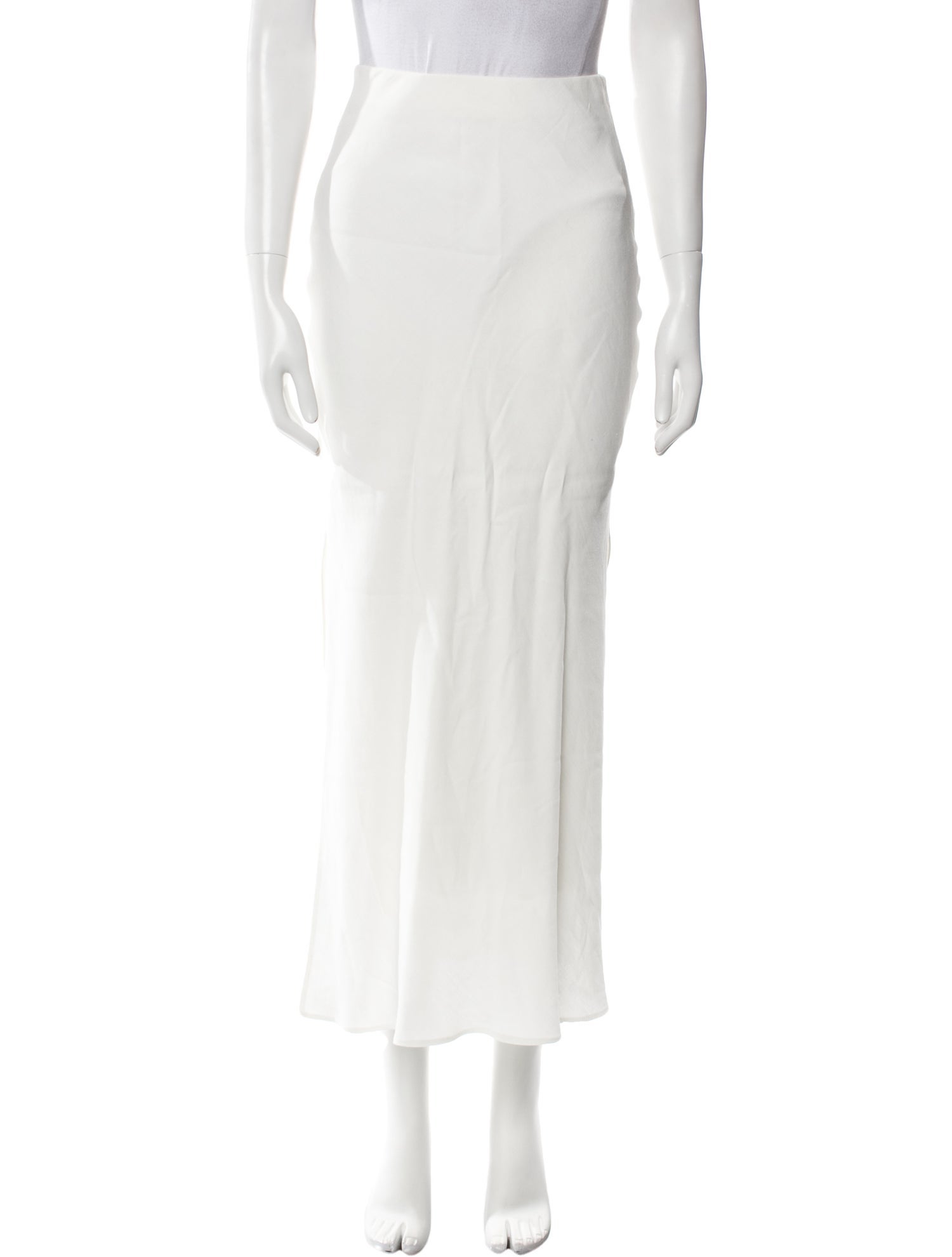 Brunello Cucinelli Midi Length Skirt