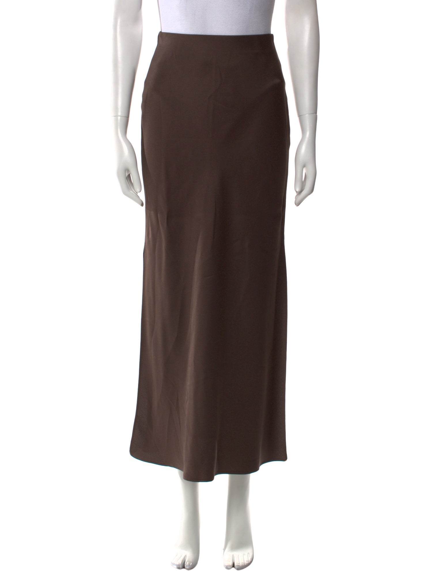 Brunello Cucinelli Midi Length Skirt