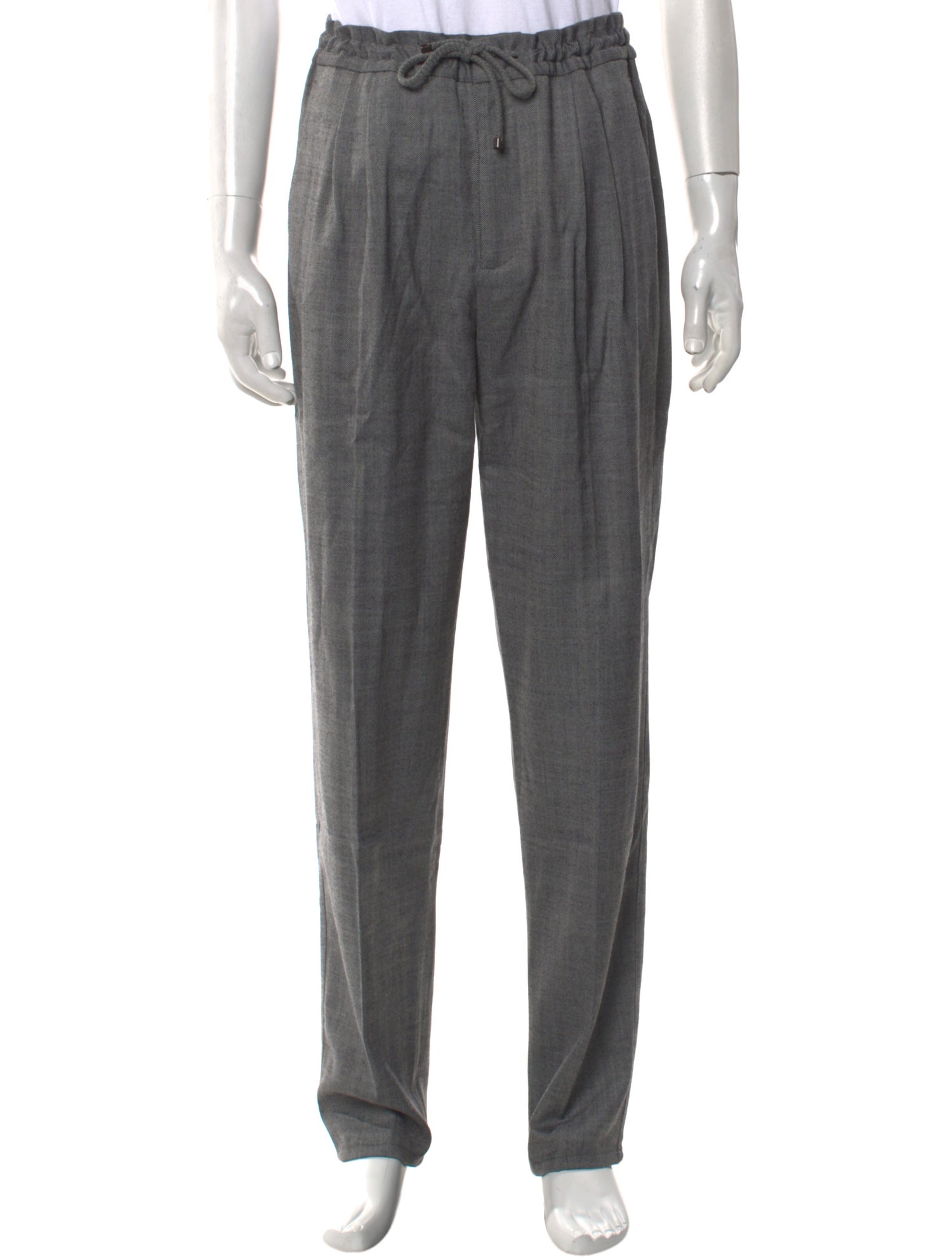 Brunello Cucinelli Dress Pants