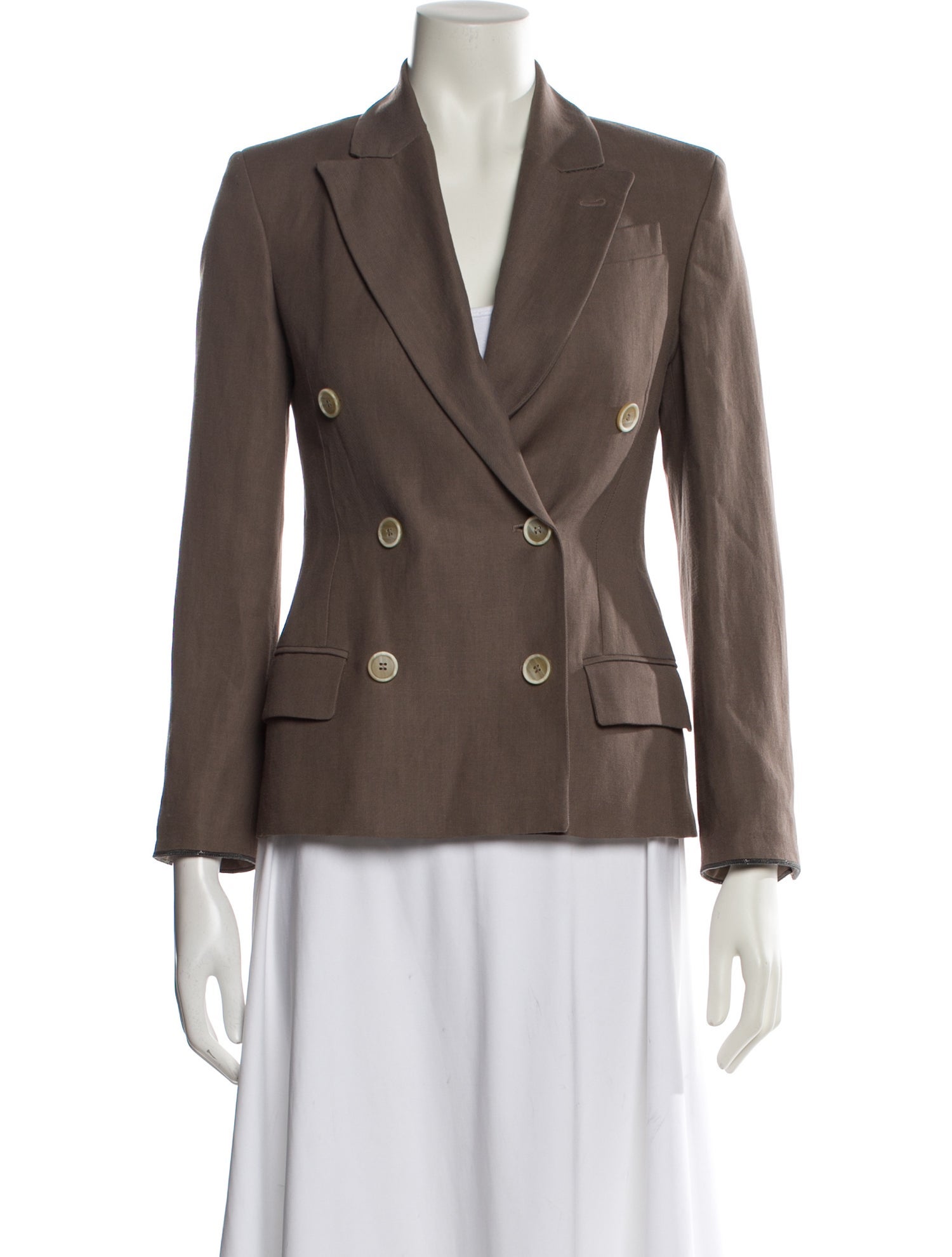 Brunello Cucinelli Blazer