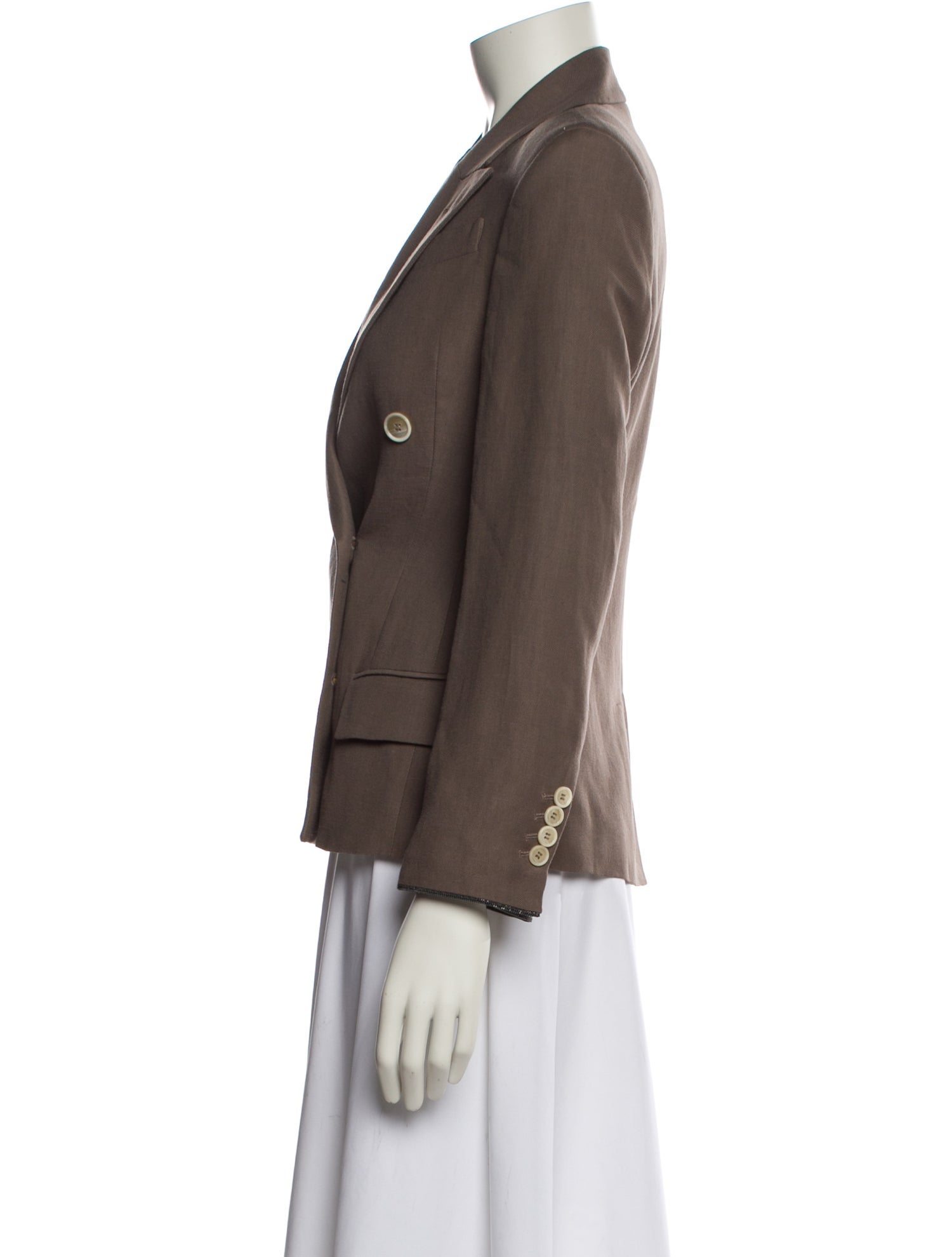 Brunello Cucinelli Blazer