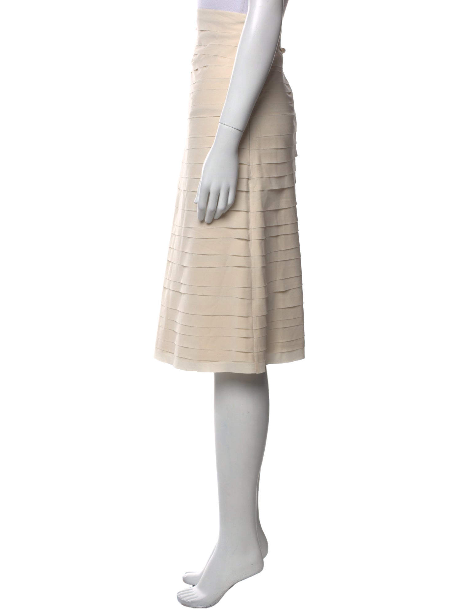 Brunello Cucinelli Knee-Length Skirt