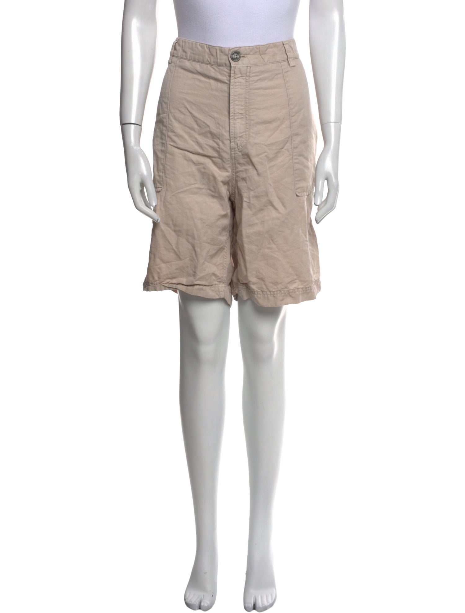 Brunello Cucinelli Knee-Length Shorts