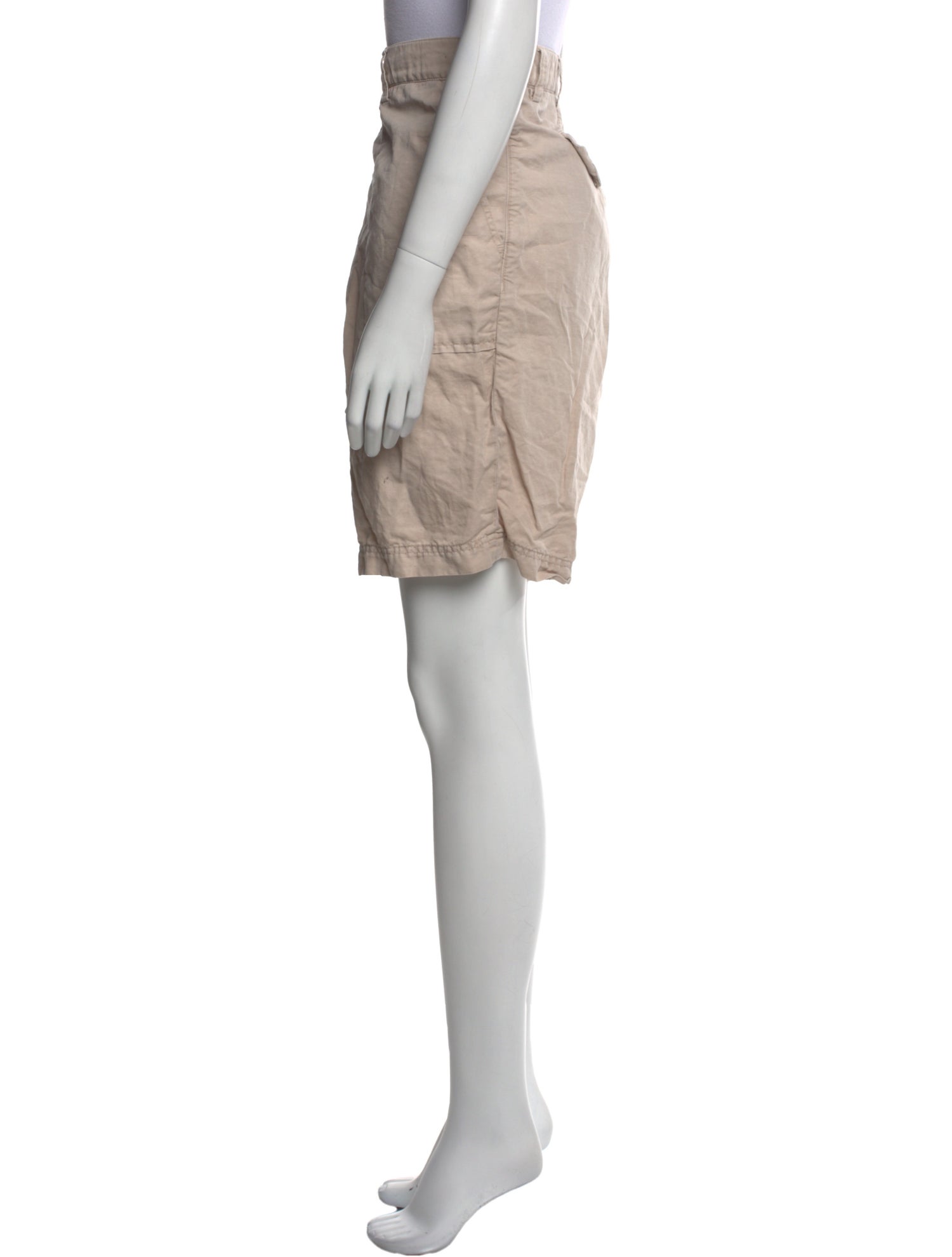 Brunello Cucinelli Knee-Length Shorts