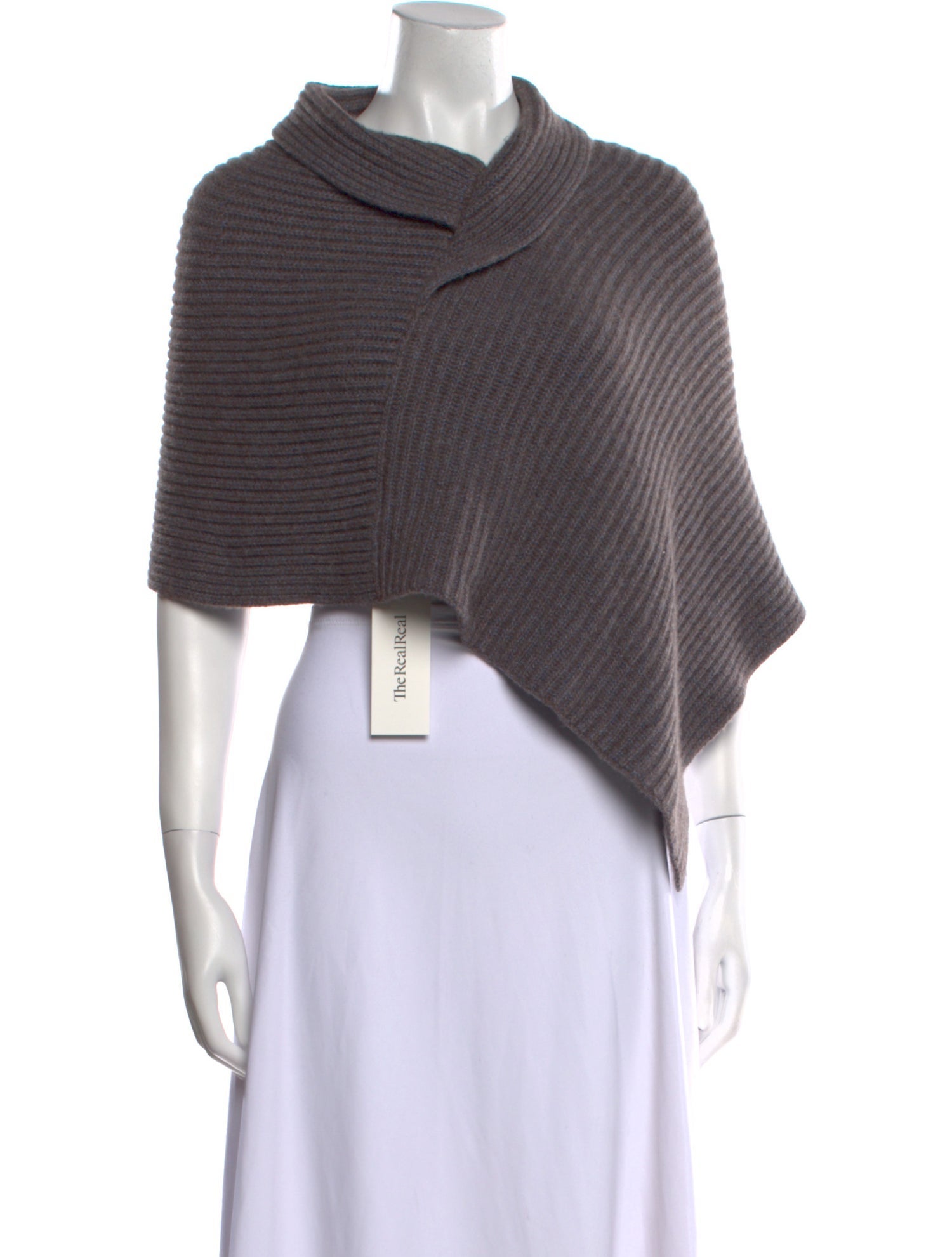 Brunello Cucinelli Cashmere Cowl Neck Sweater