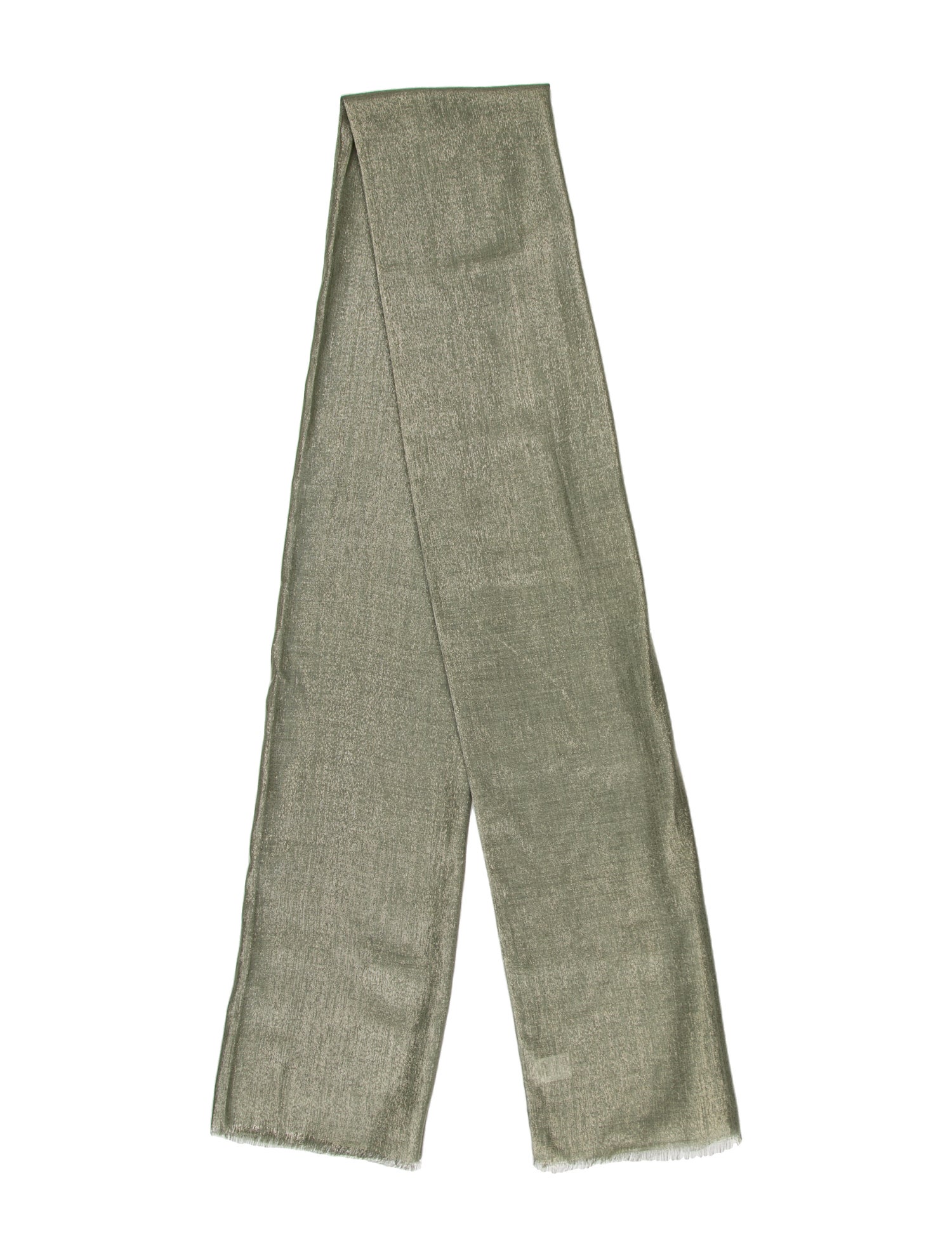Brunello Cucinelli Cashmere Scarf