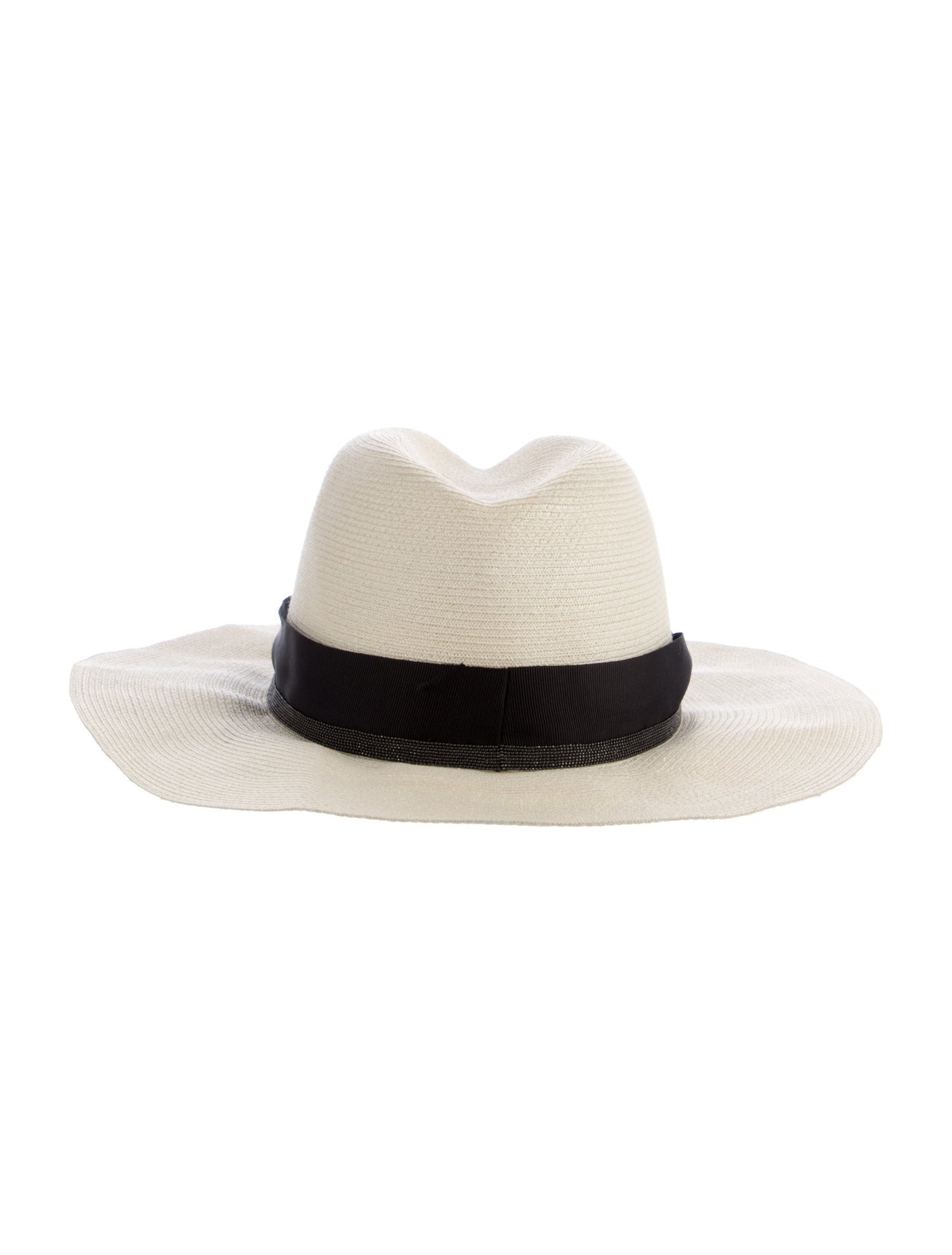 Brunello Cucinelli Womens' Sun Hat
