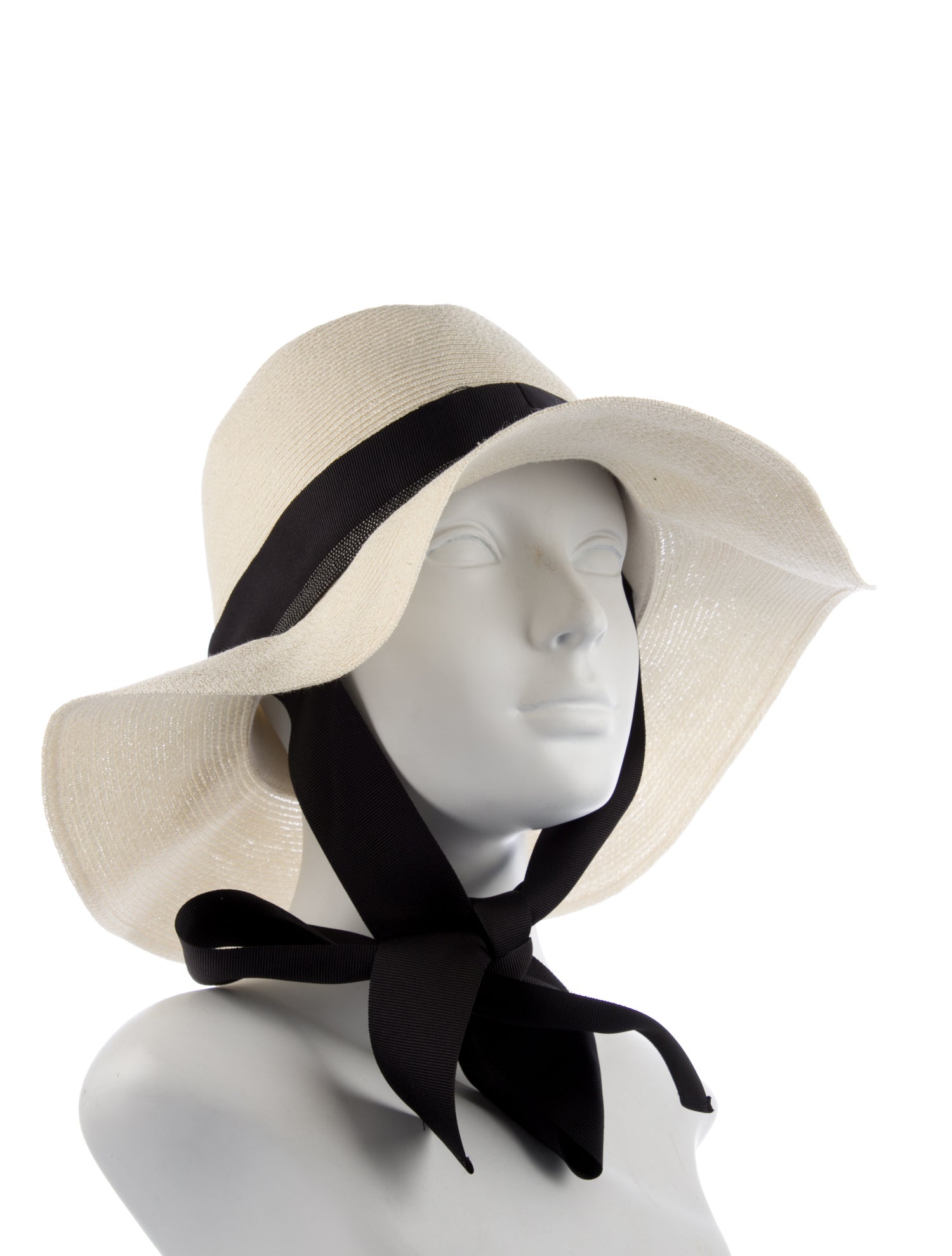 Brunello Cucinelli Womens' Sun Hat