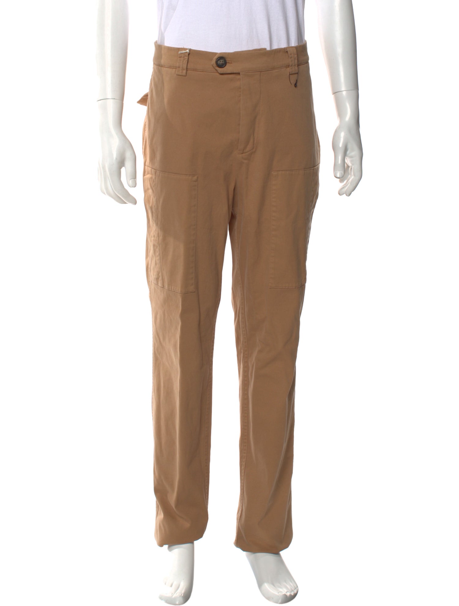 Brunello Cucinelli Chinos w/ Tags