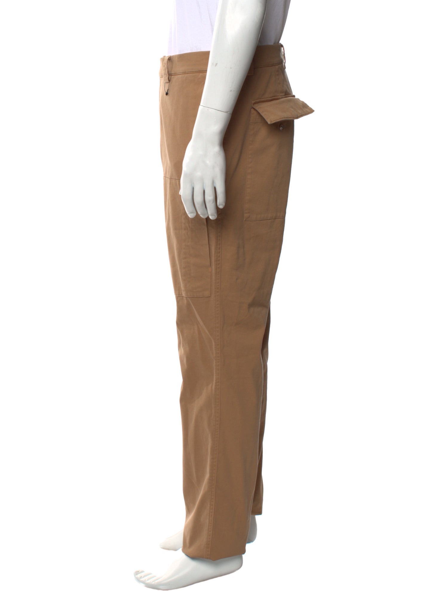 Brunello Cucinelli Chinos w/ Tags