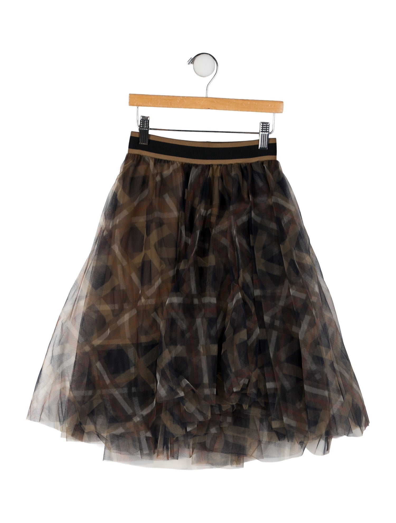 Brunello Cucinelli Skirt