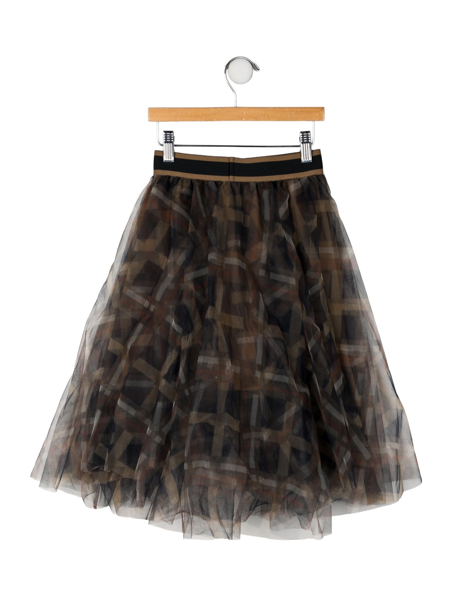 Brunello Cucinelli Skirt