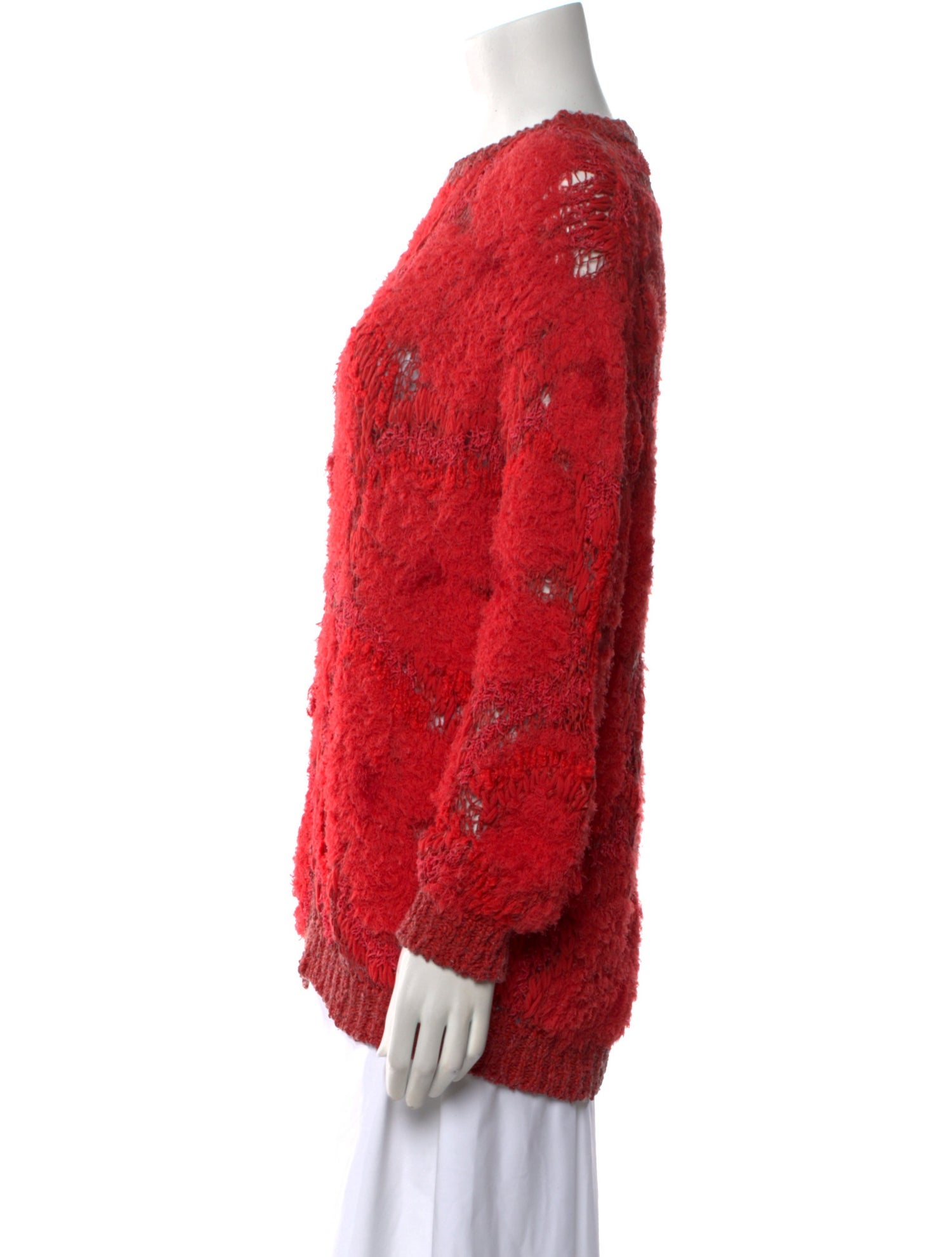 Brunello Cucinelli Scoop Neck Sweater