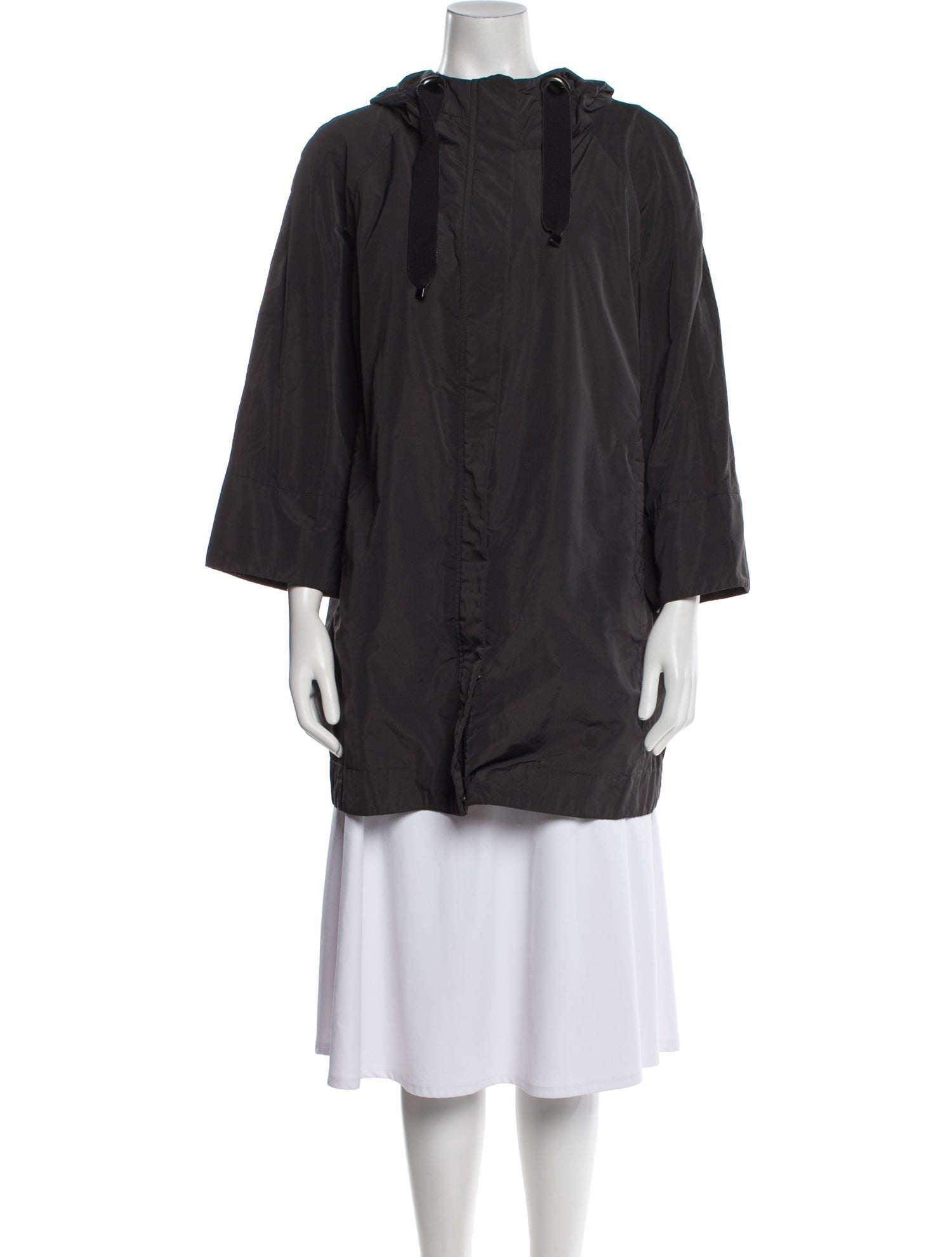 Brunello Cucinelli Parka