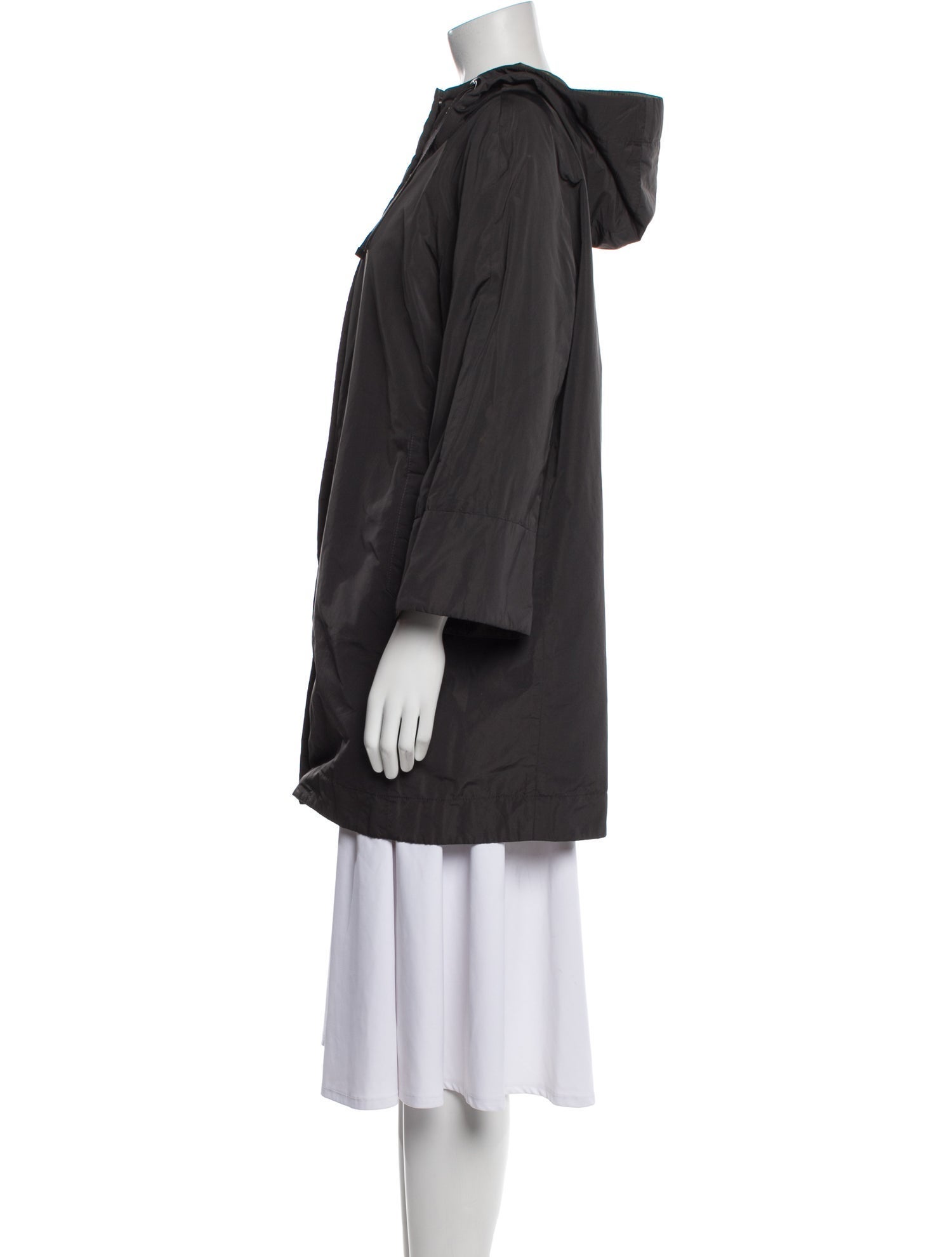 Brunello Cucinelli Parka