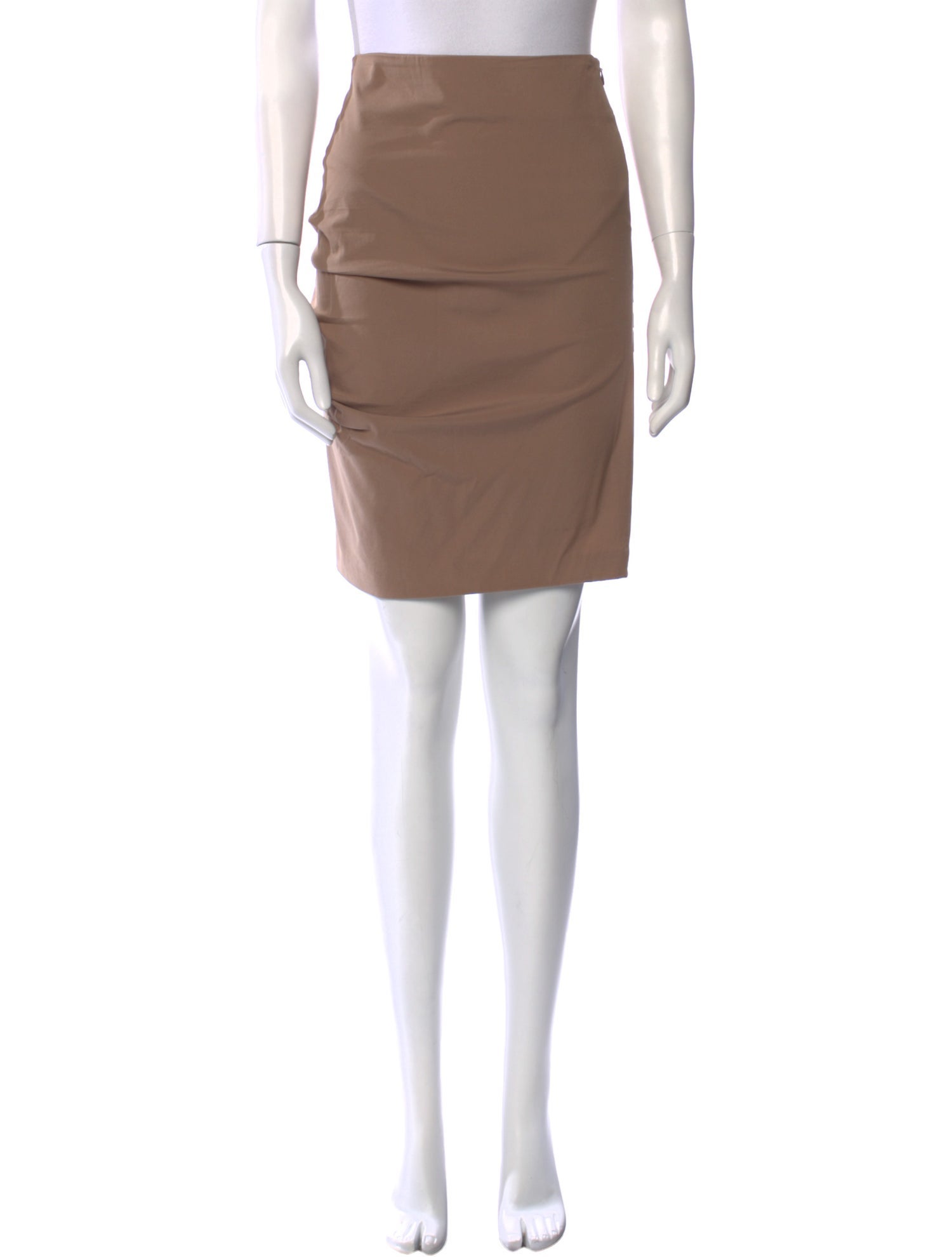 Brunello Cucinelli Knee-Length Skirt