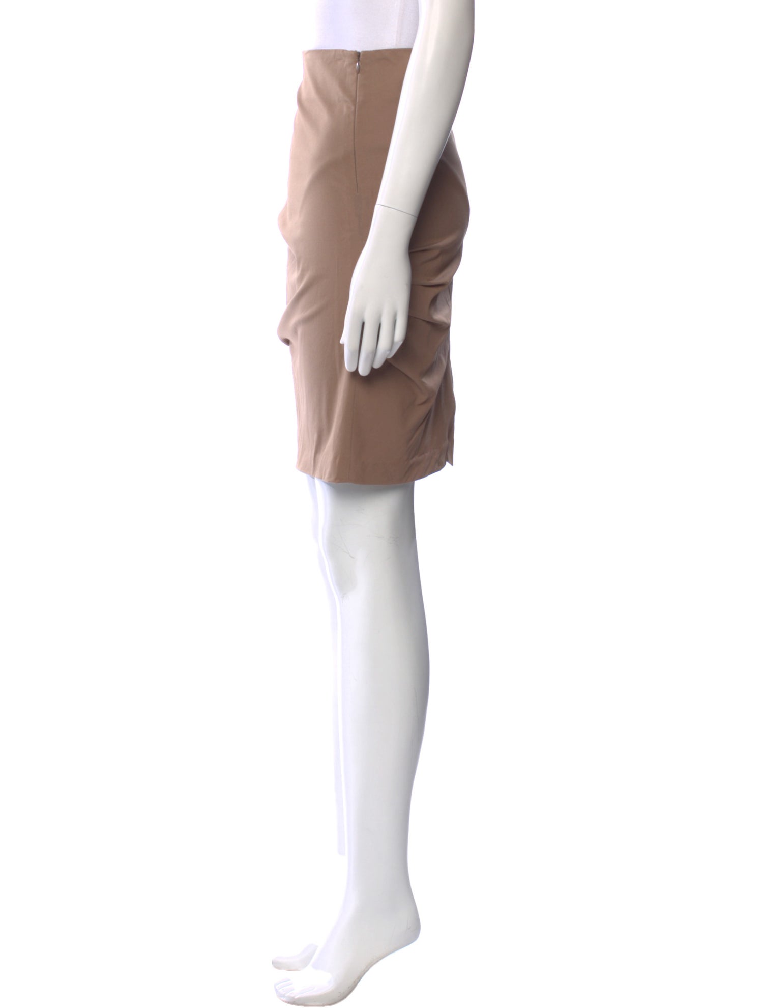 Brunello Cucinelli Knee-Length Skirt