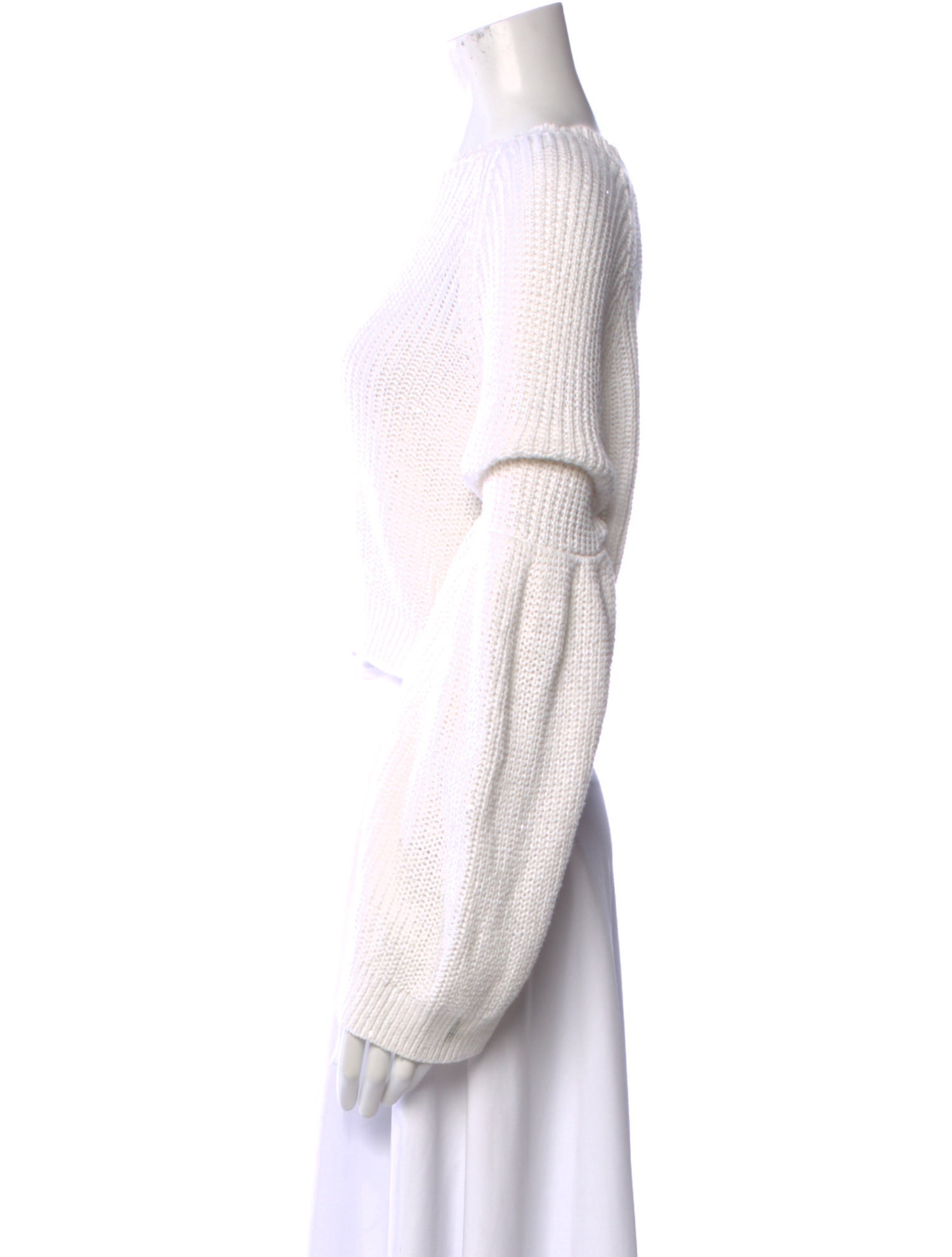 Brunello Cucinelli Crew Neck Sweater